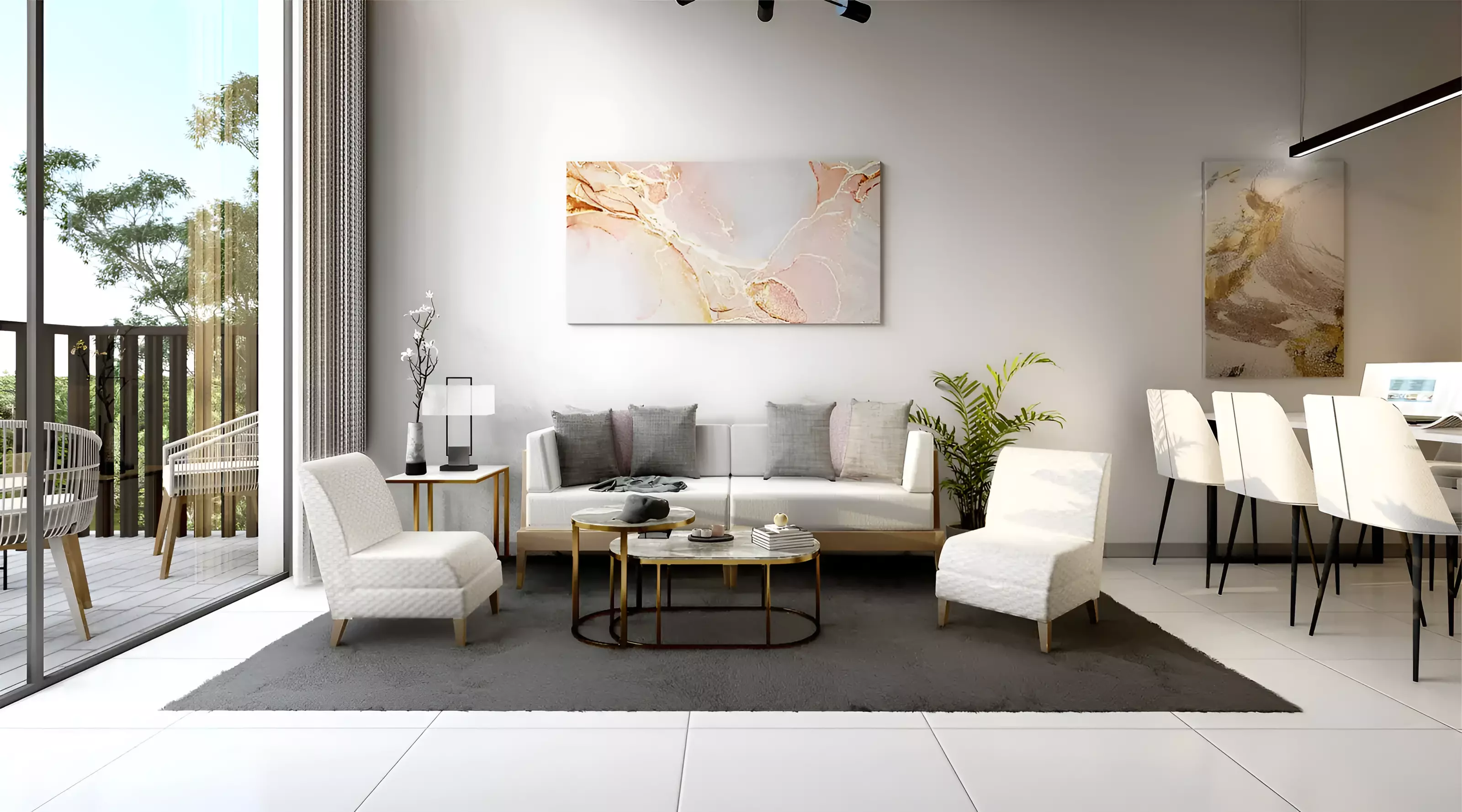 Heilbronn Park Lane Phase 2 by Heilbronn Properties Development, Heilbronn Park Lane 2 - photo 2 of 8