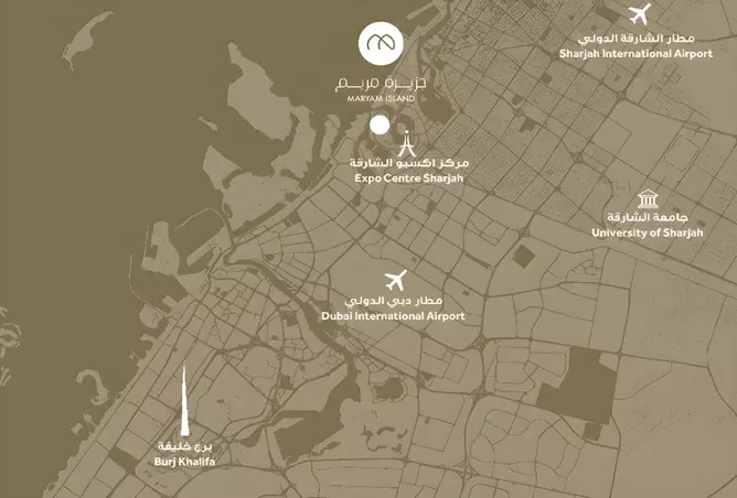 Jawaher Residences Phase 2 By Eagle Hills photo 2