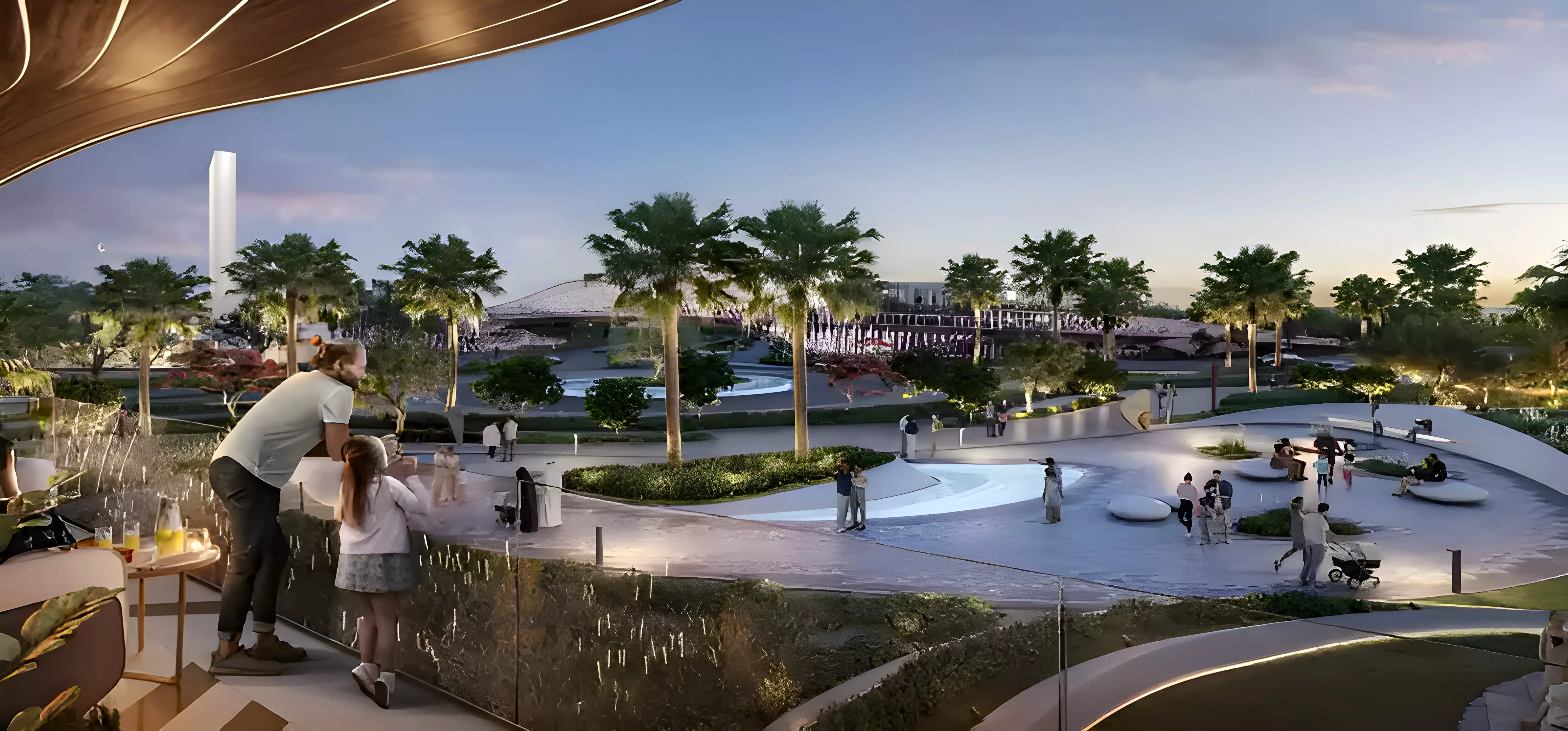 Zeston at Athlon by Aldar Properties PJSC, Zeston at Athlon - photo 1 of 1