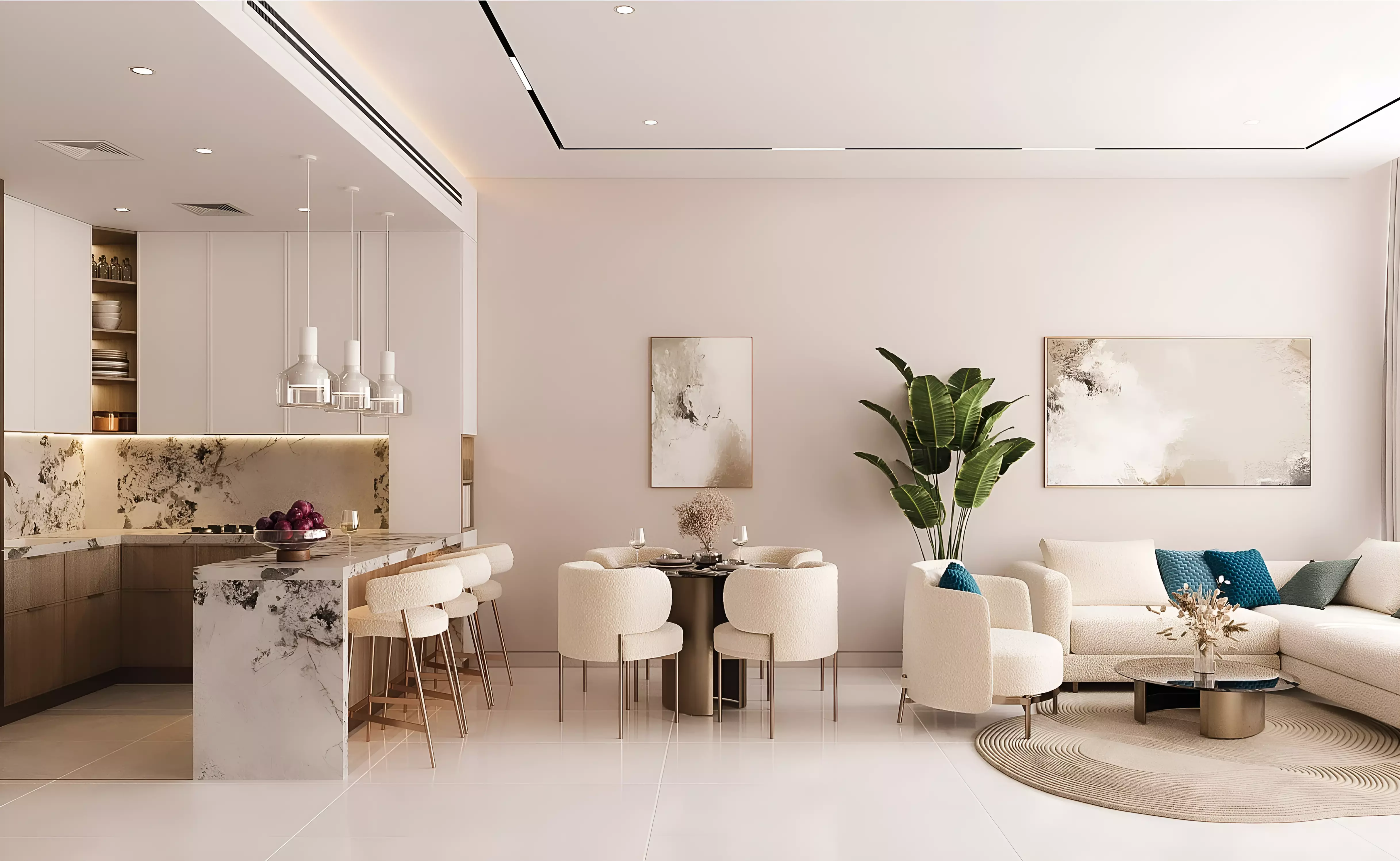 Jade Tower by Tiger Group, Jade Tower - photo 4 of 4