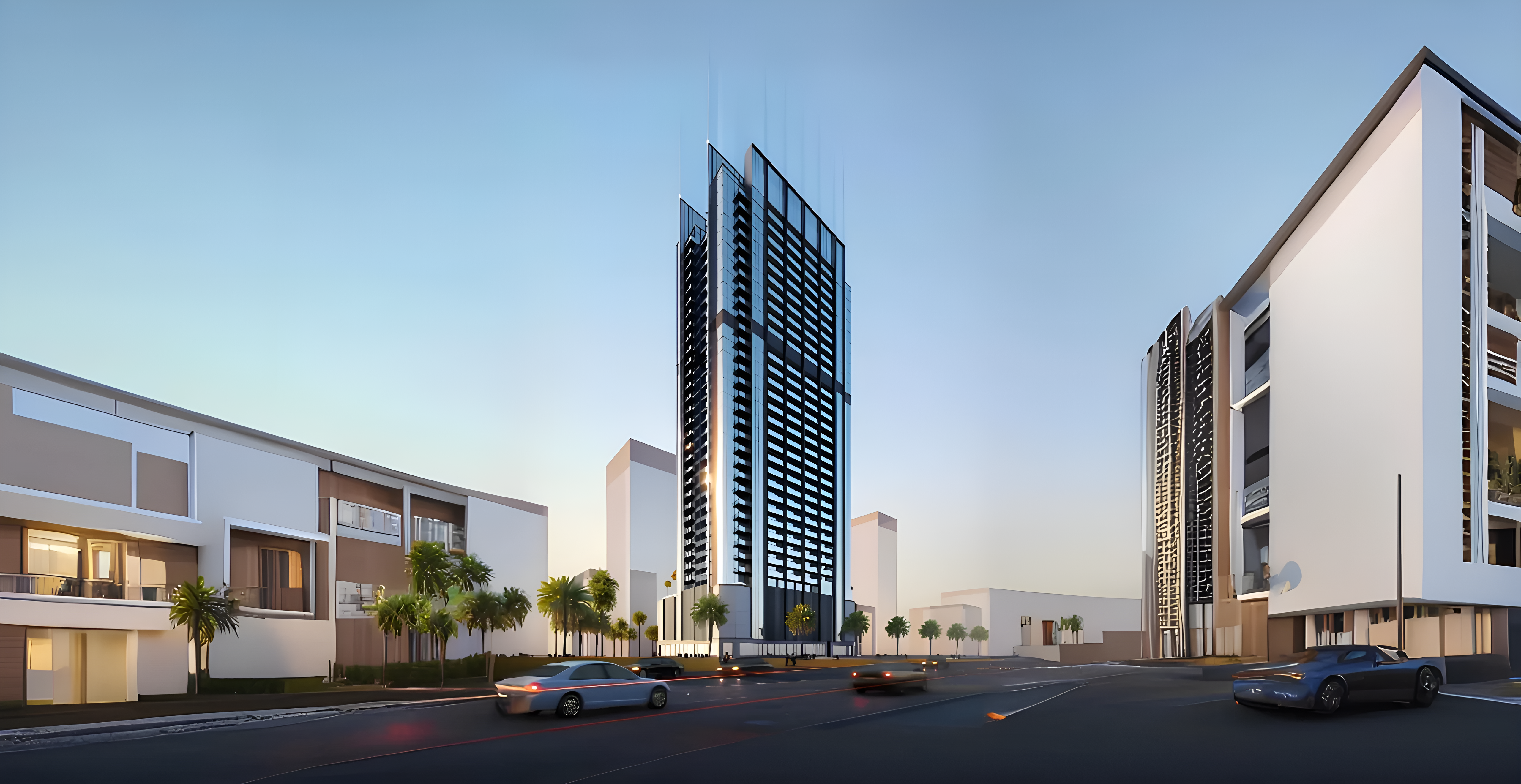 Jade Tower - image 8