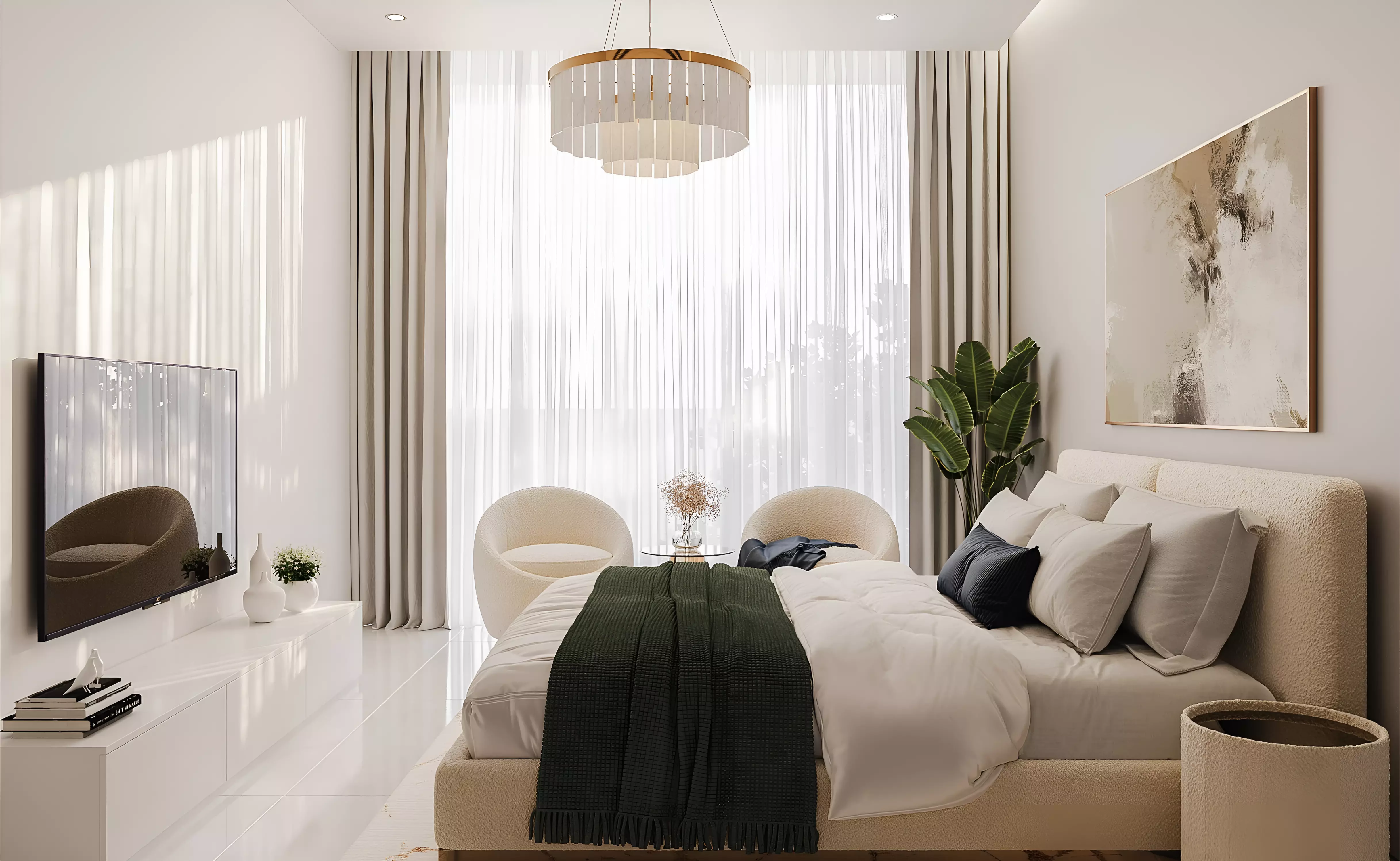 Jade Tower by Tiger Group, Jade Tower - photo 2 of 4