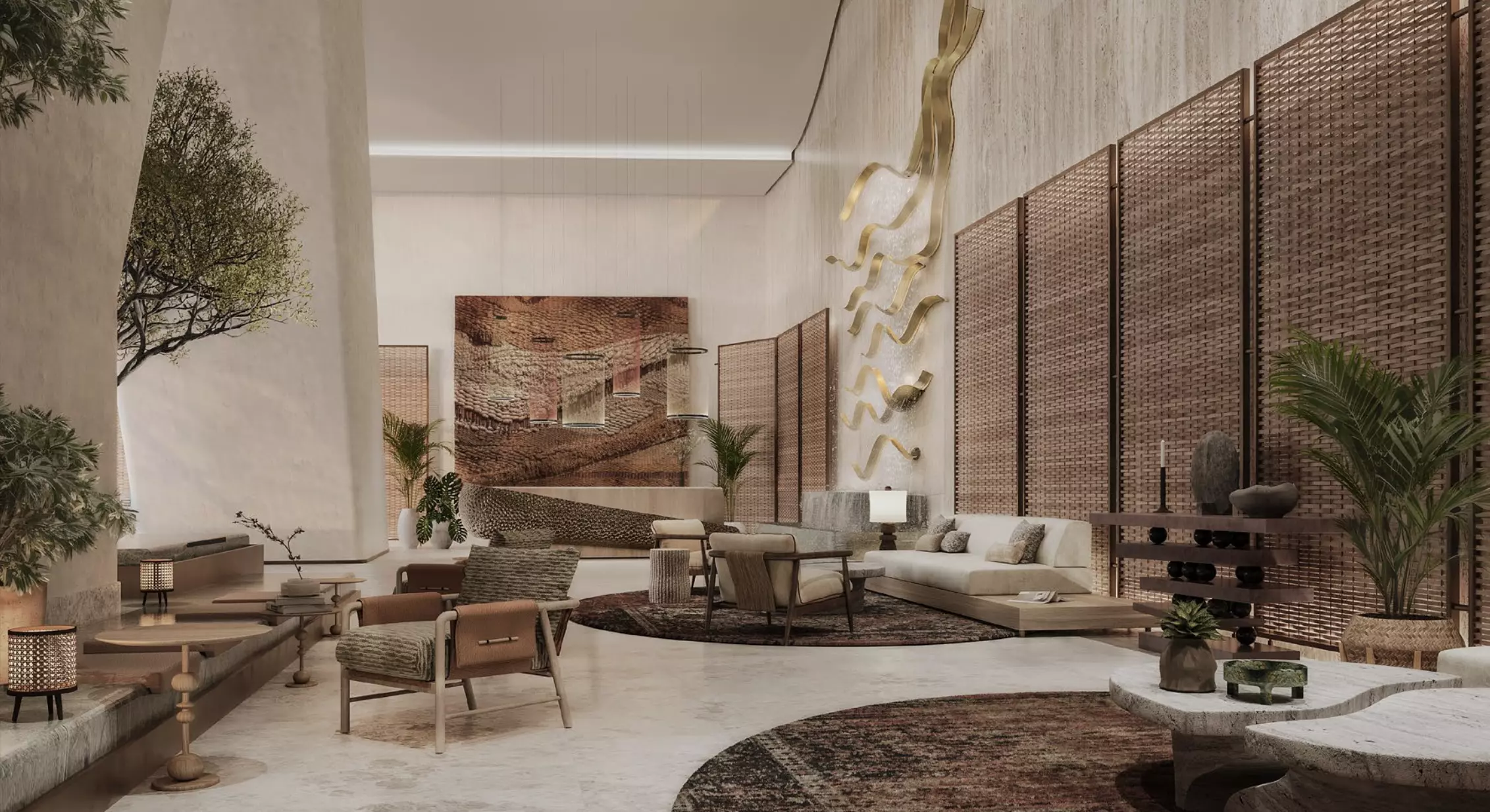 Six Senses Residences Dubai Marina by Select Group, Six Senses Residences - photo 5 of 7