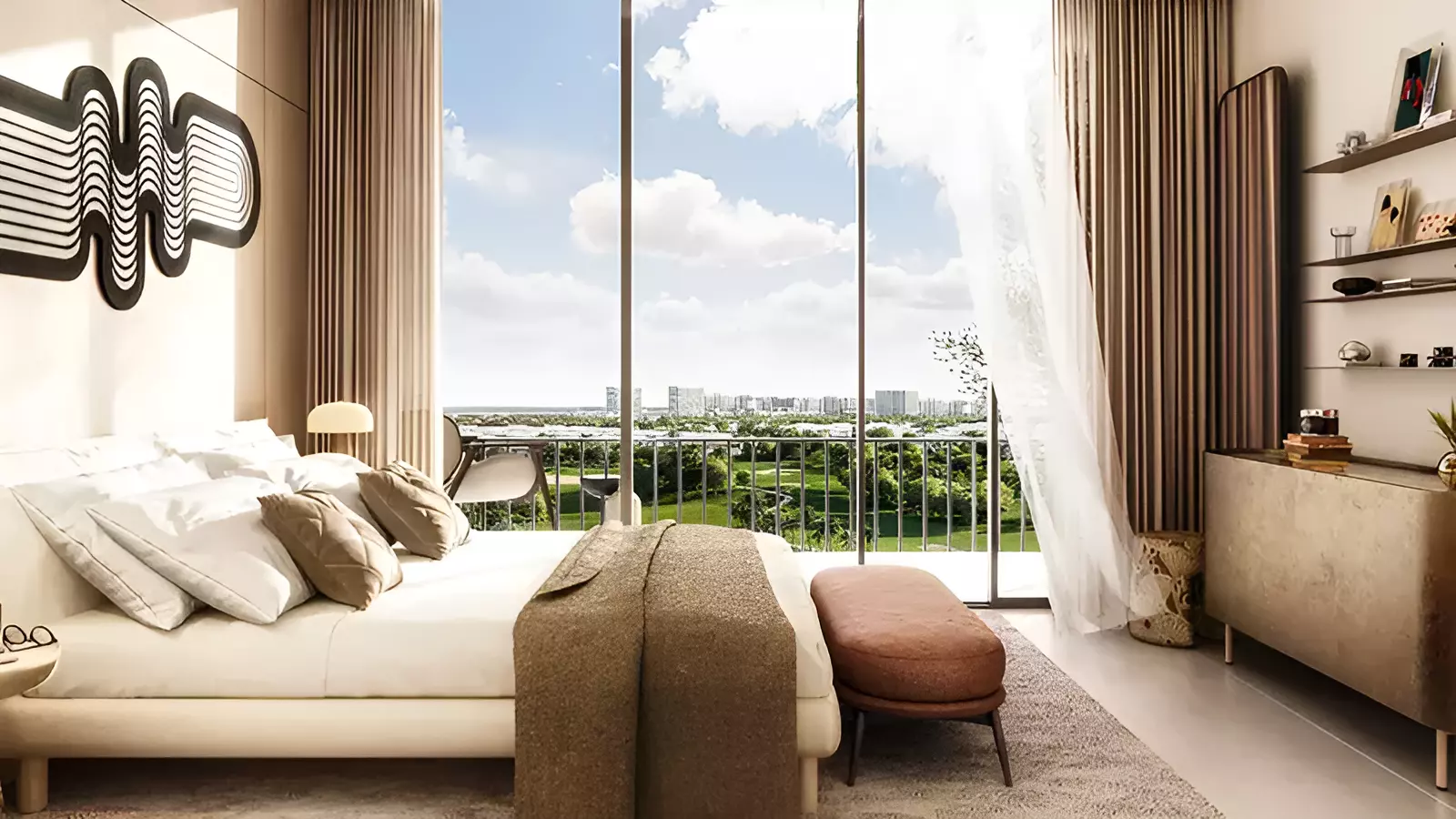 Golf Point by Emaar Properties, Golf Point - photo 3 of 5