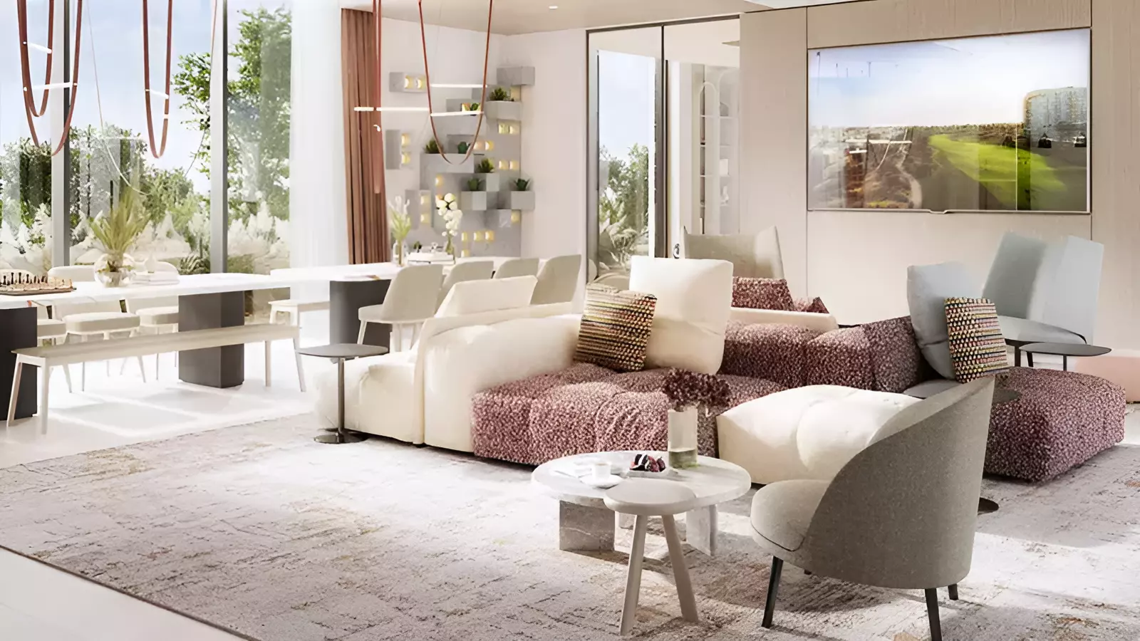 Golf Point by Emaar Properties, Golf Point - photo 2 of 5
