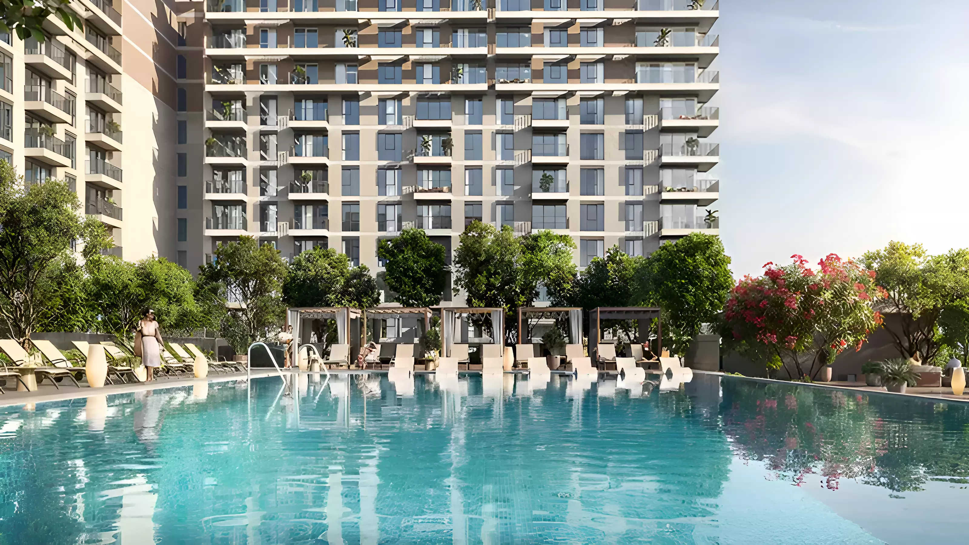 Golf Point by Emaar Properties, Golf Point - photo 1 of 5