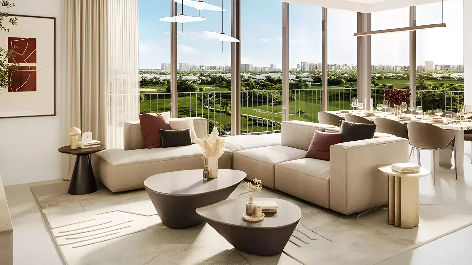 Golf Point by Emaar Properties, Golf Point - photo 5 of 5