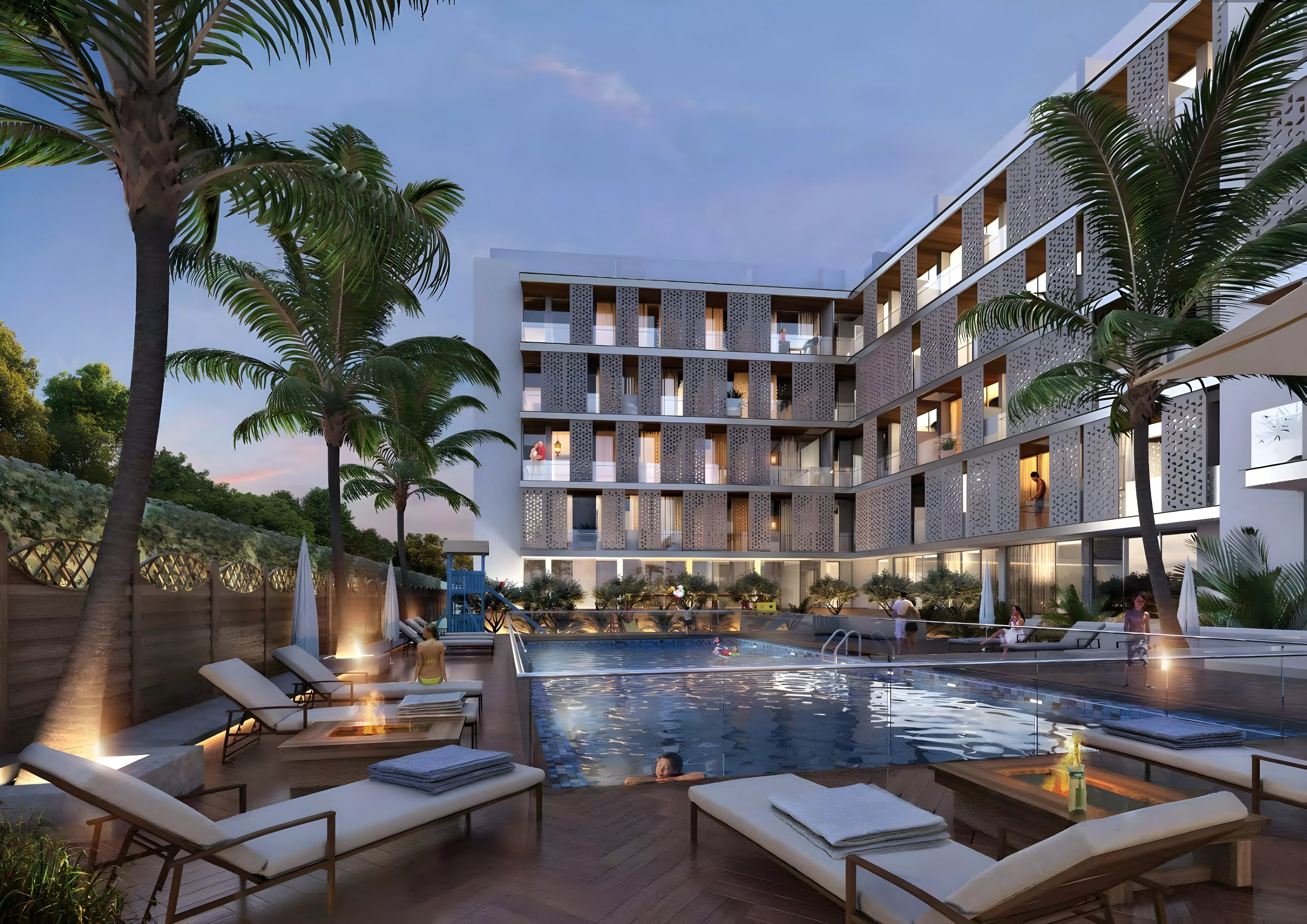 Serenity Lakes Phase 2 by Gulf Land by Gulf Land Property Developers, Serenity Lakes 2 - photo 3 of 4