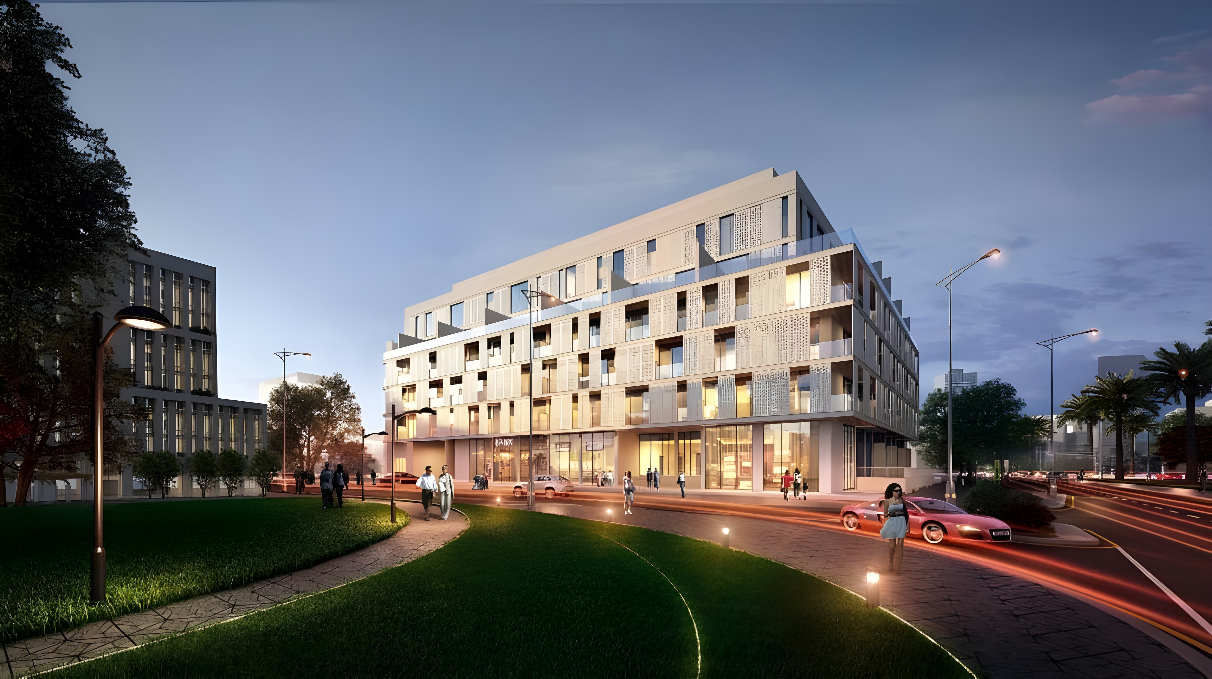 Serenity Lakes Phase 2 by Gulf Land - image 7