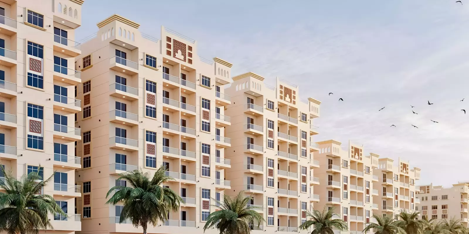 Al Ameera Village By GJ Real Estate — project by GJ Real Estate