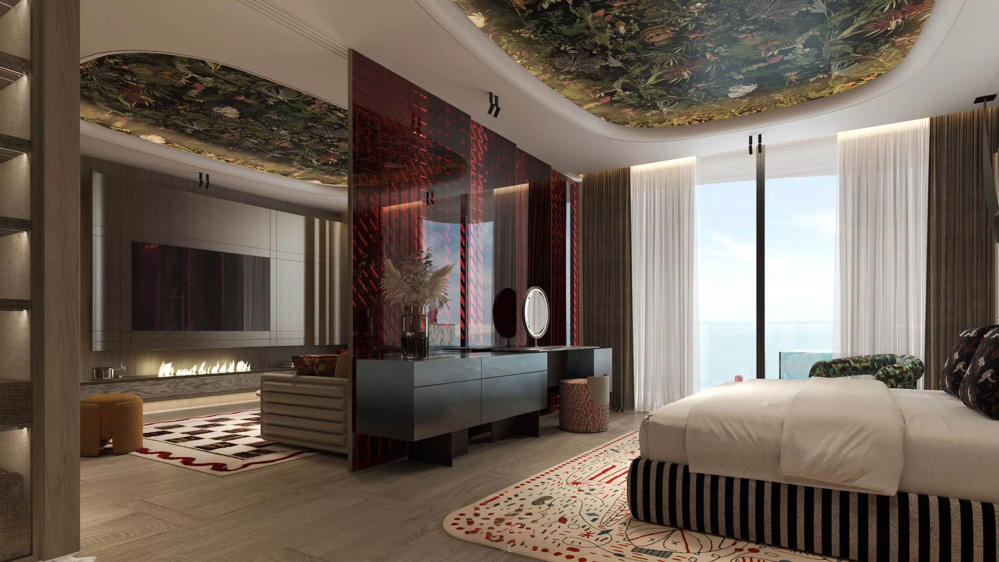 NH Collection by RRS International Development, NH Collection Ras Al Khaimah - photo 3 of 6
