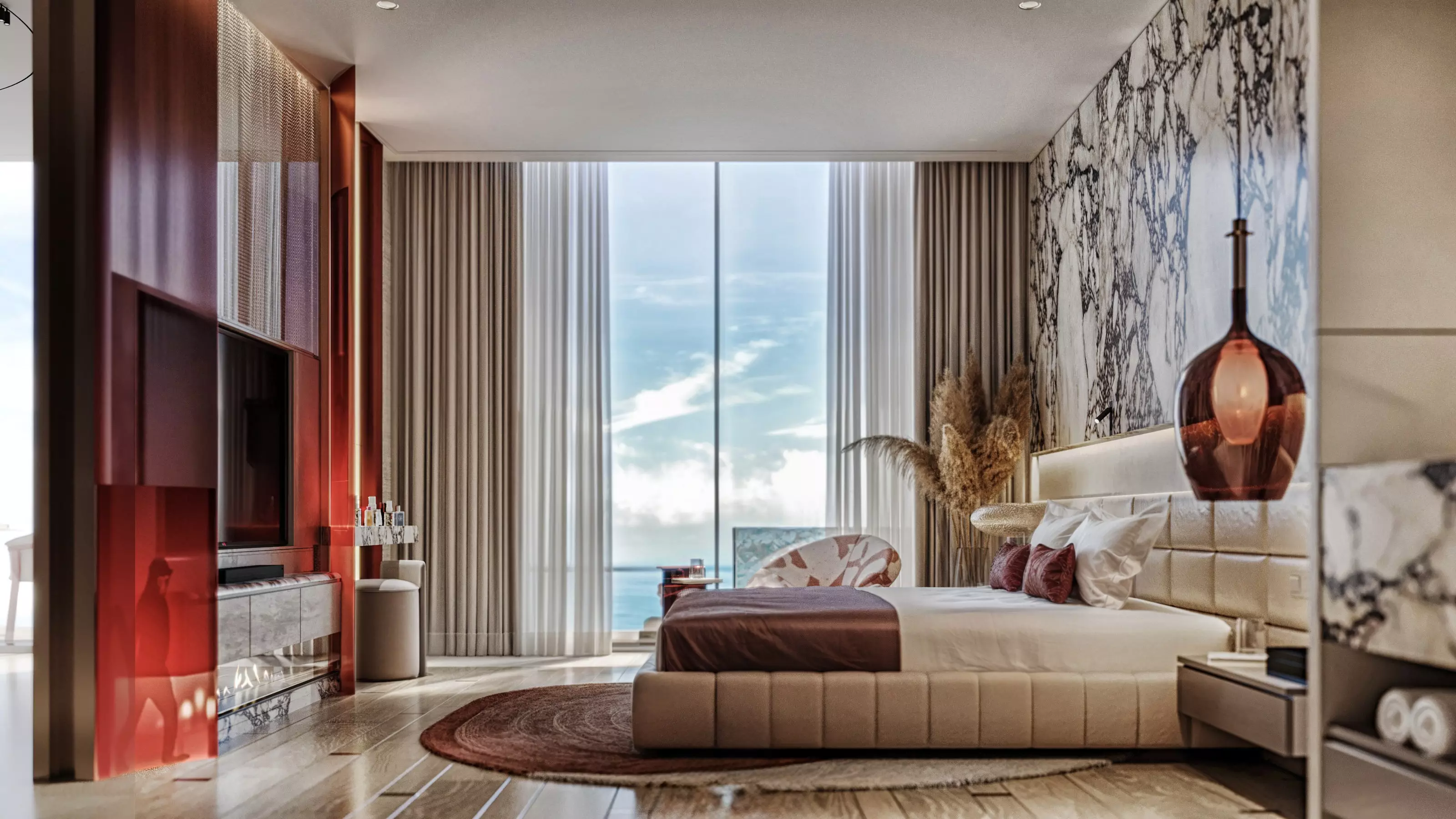 NH Collection by RRS International Development, NH Collection Ras Al Khaimah - photo 2 of 6