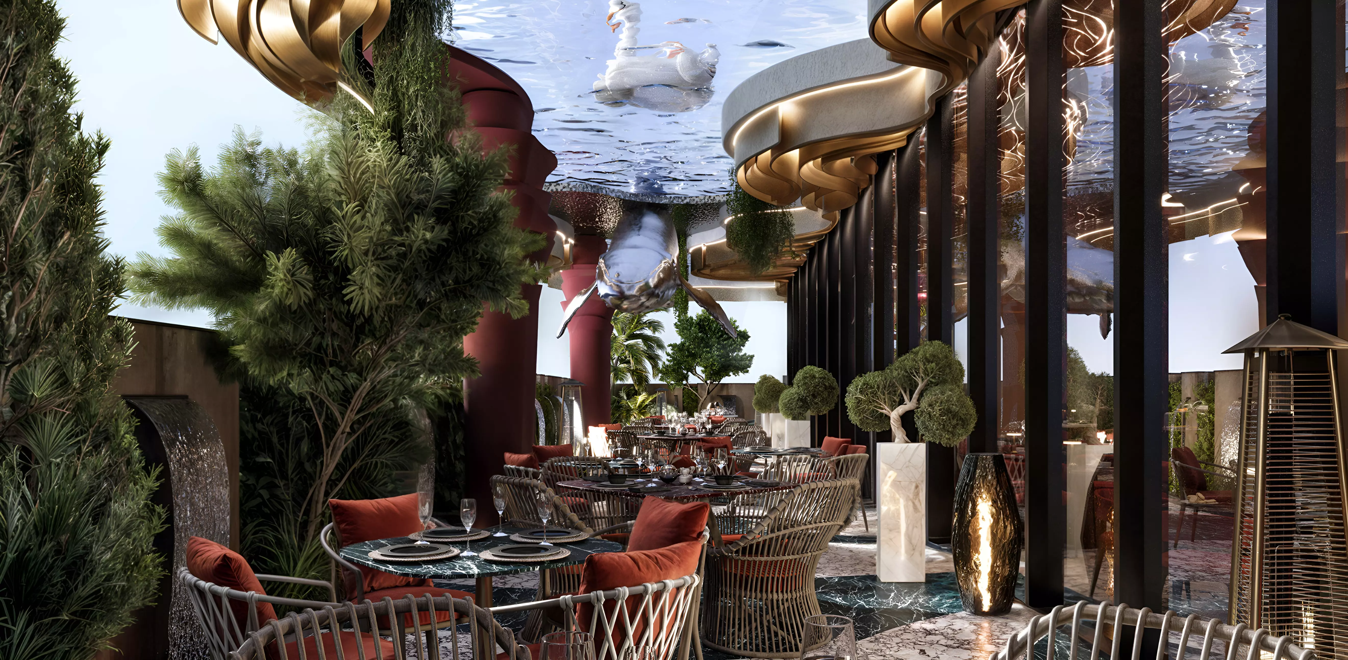 NH Collection by RRS International Development, NH Collection Ras Al Khaimah - photo 5 of 6