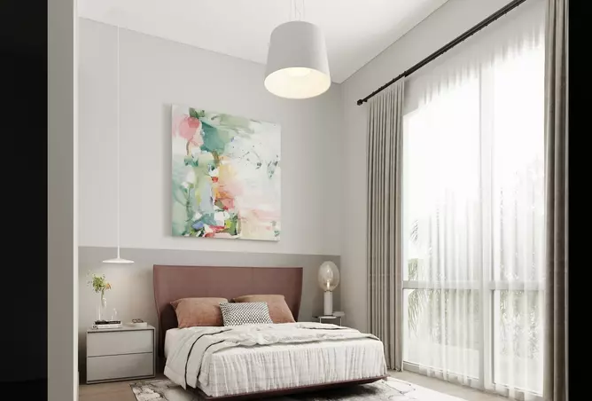 The Pulse Villas Phase 2 By Dubai South - Image 6