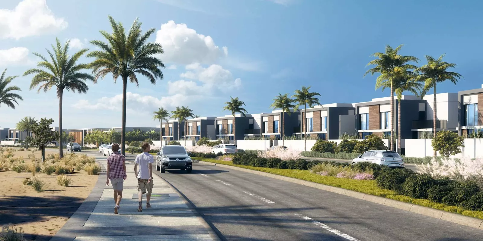 The Pulse Villas Phase 2 By Dubai South by Dubai South, The Pulse Villas Phase 2 - photo 5 of 8
