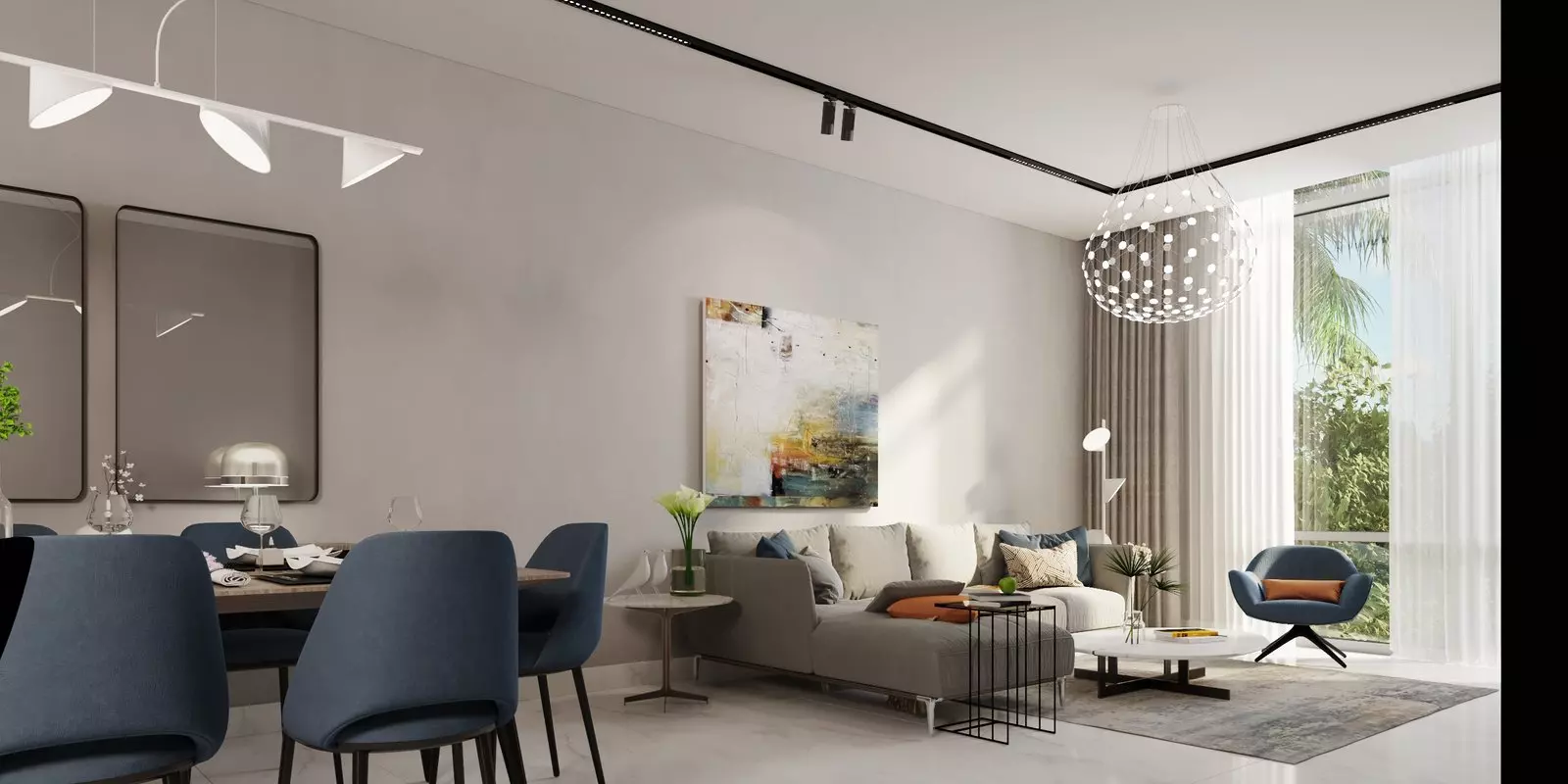 The Pulse Villas Phase 2 By Dubai South - Image 8
