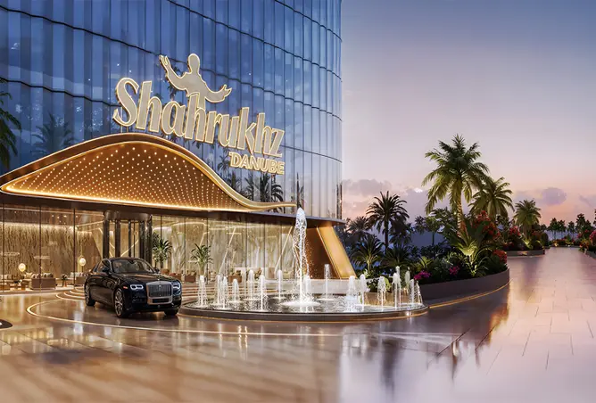 Shahrukhz Residences photo 5