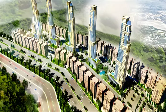 Al Ameera Village 5 - Image 3