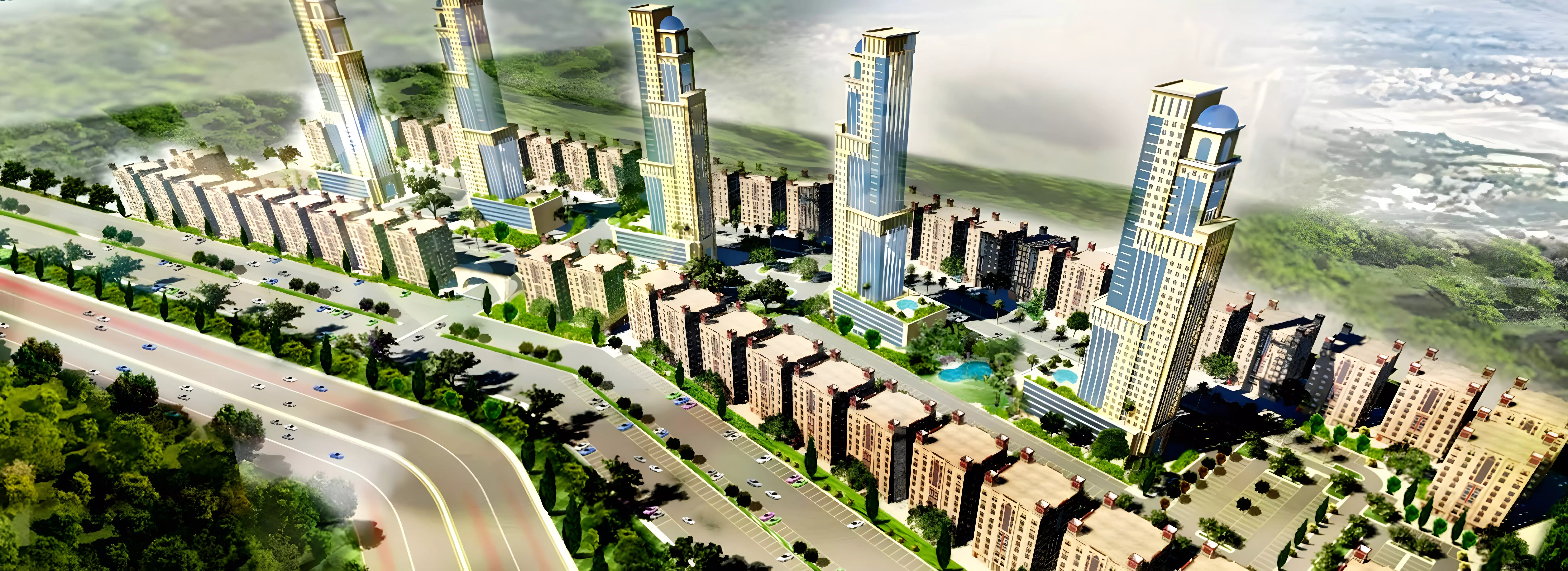Al Ameera Village 5 by GJ Real Estate, Al Ameera Village - photo 3 of 3