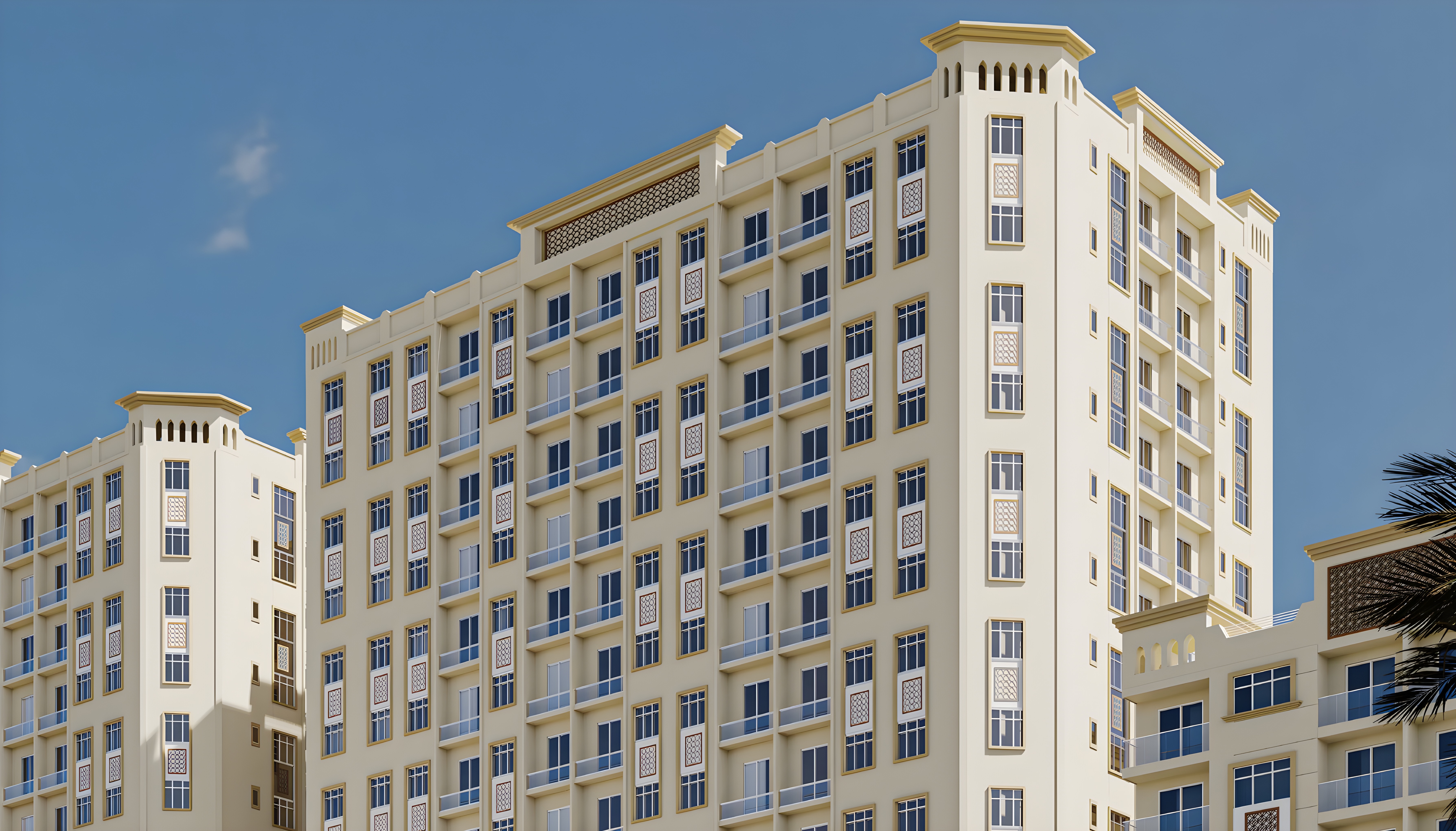 Al Ameera Village 5 5