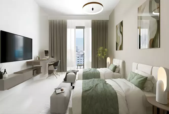 image of Al Ameera Village 5 by GJ Real Estate, Ajman, Al Ameera Village — [2]