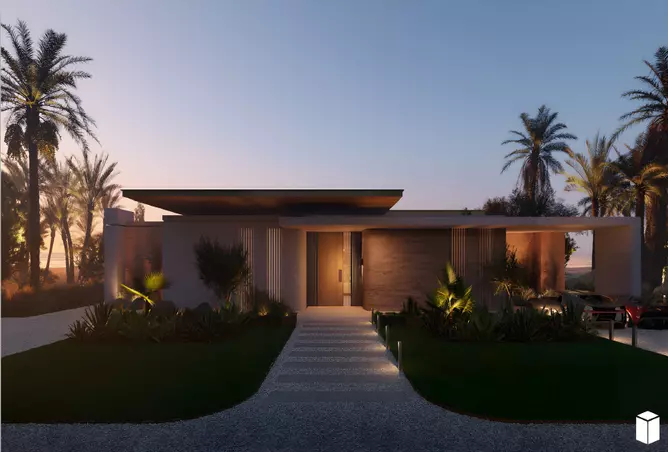 Nobu Branded Villas - Ogami