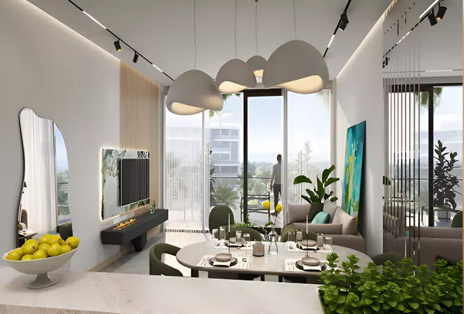 Damac Lagoon Views Andalucia - Image 4