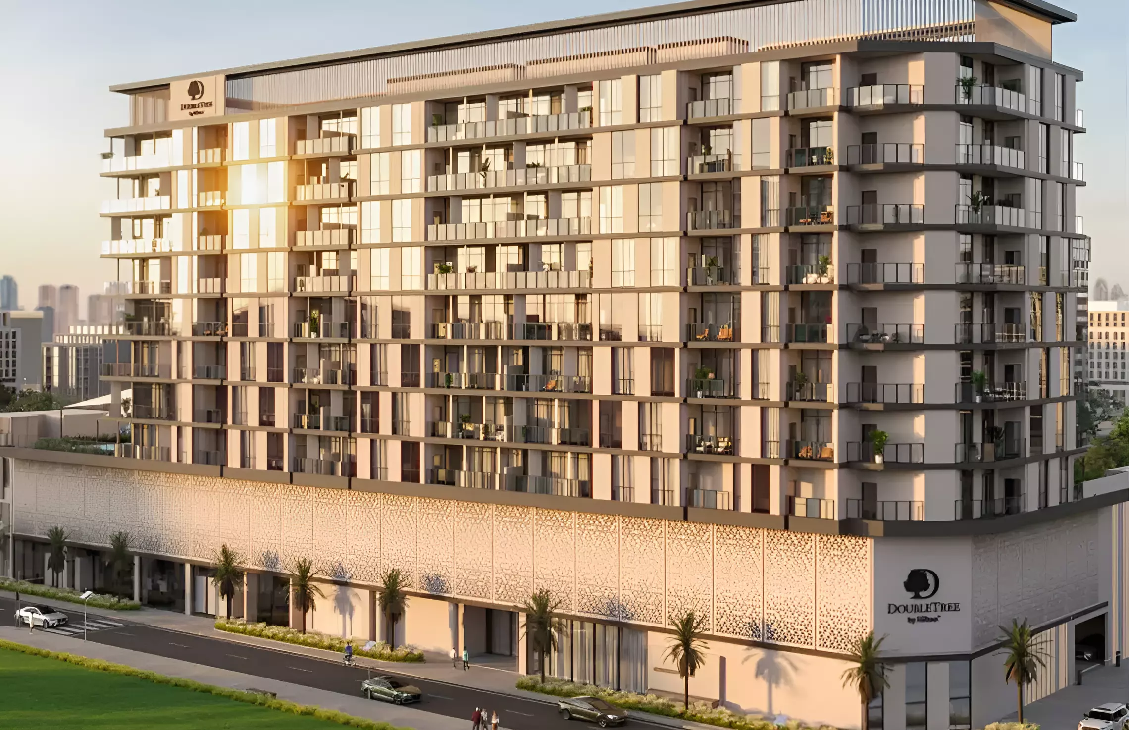 Double Tree by Hilton - image 12