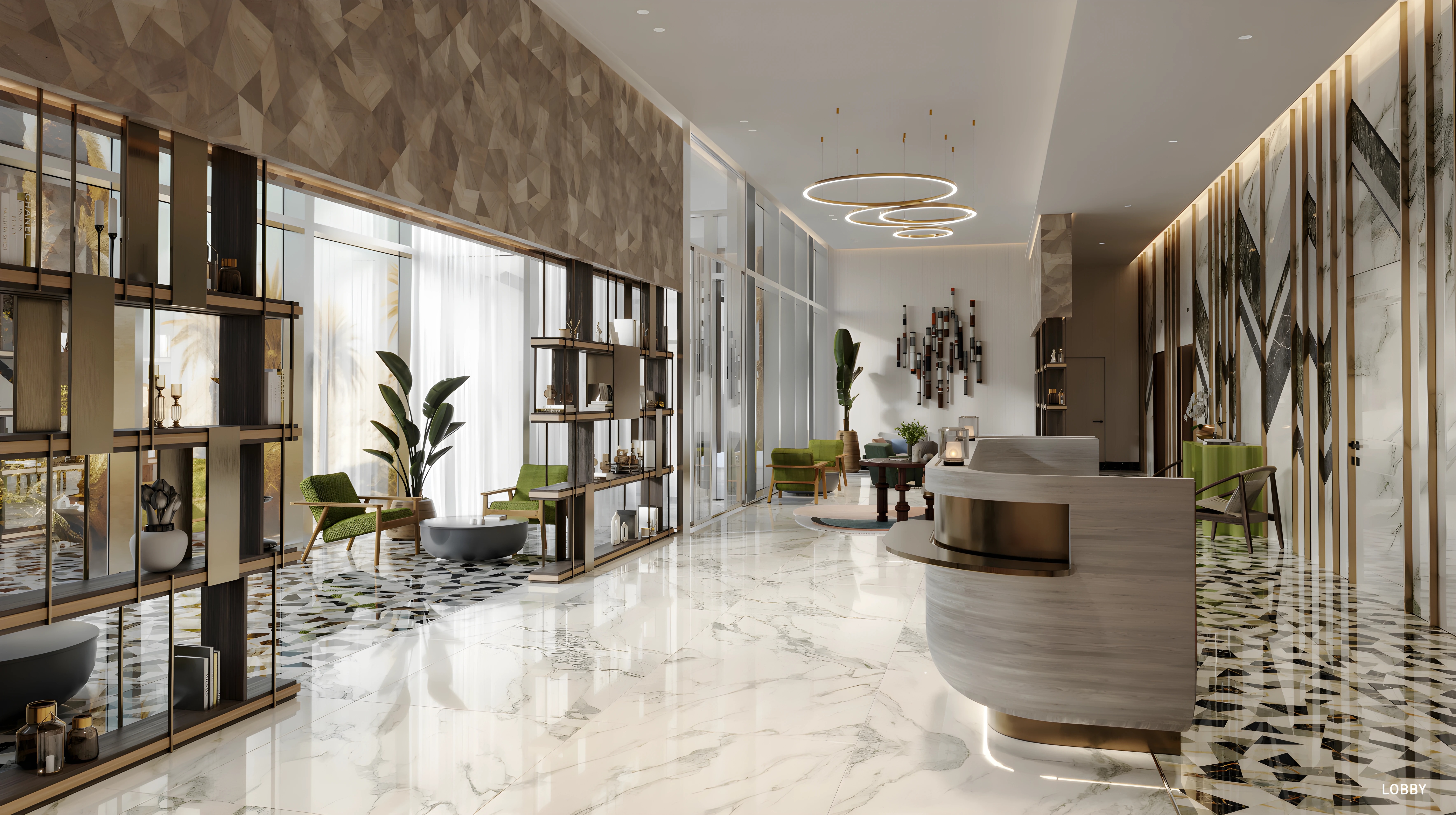 Double Tree by Hilton - image 9