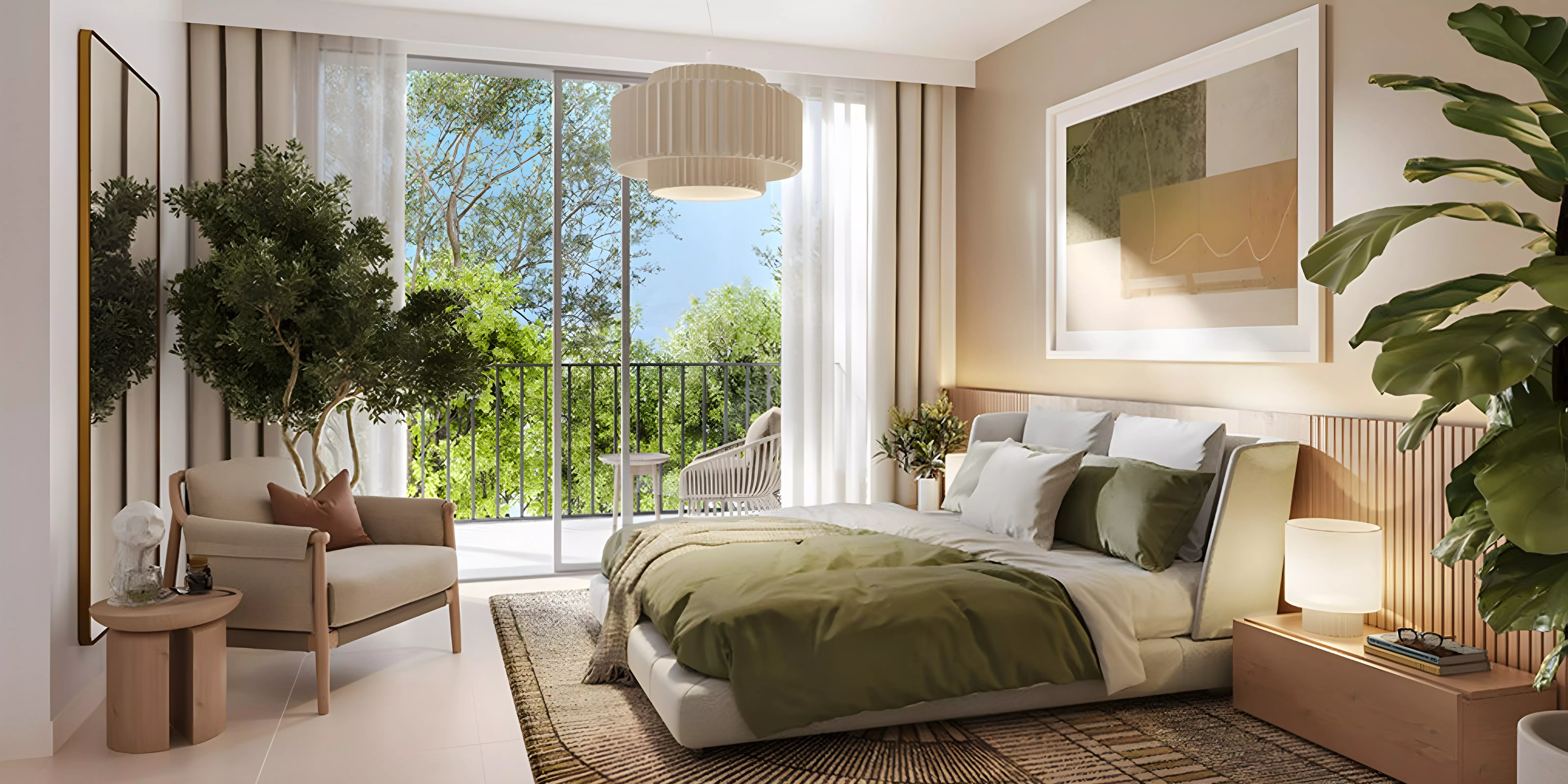 Fairway Villas By Emaar by Emaar Properties, Fairway Villas - photo 4 of 6