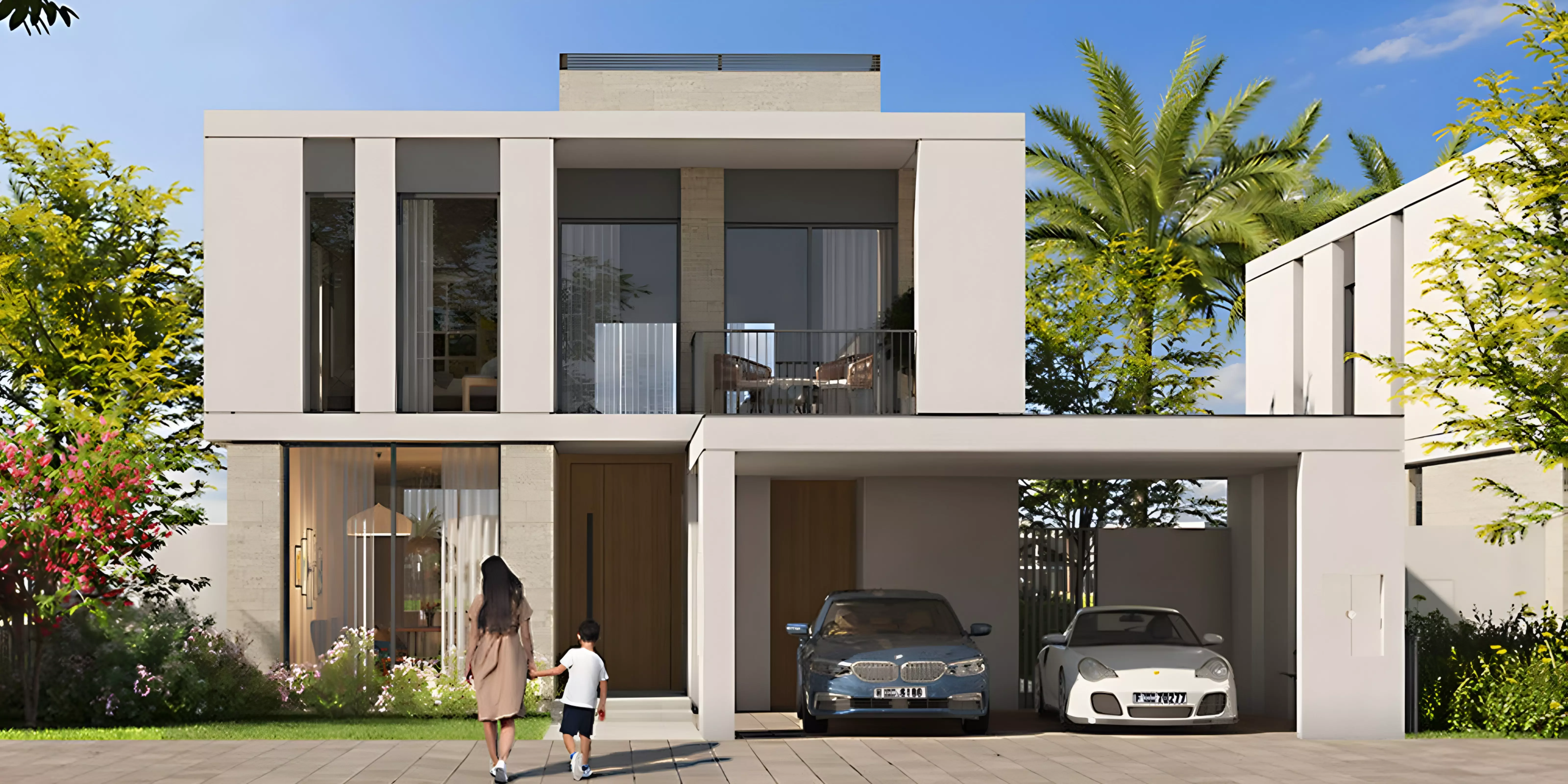 Fairway Villas By Emaar by Emaar Properties, Fairway Villas - photo 1 of 6