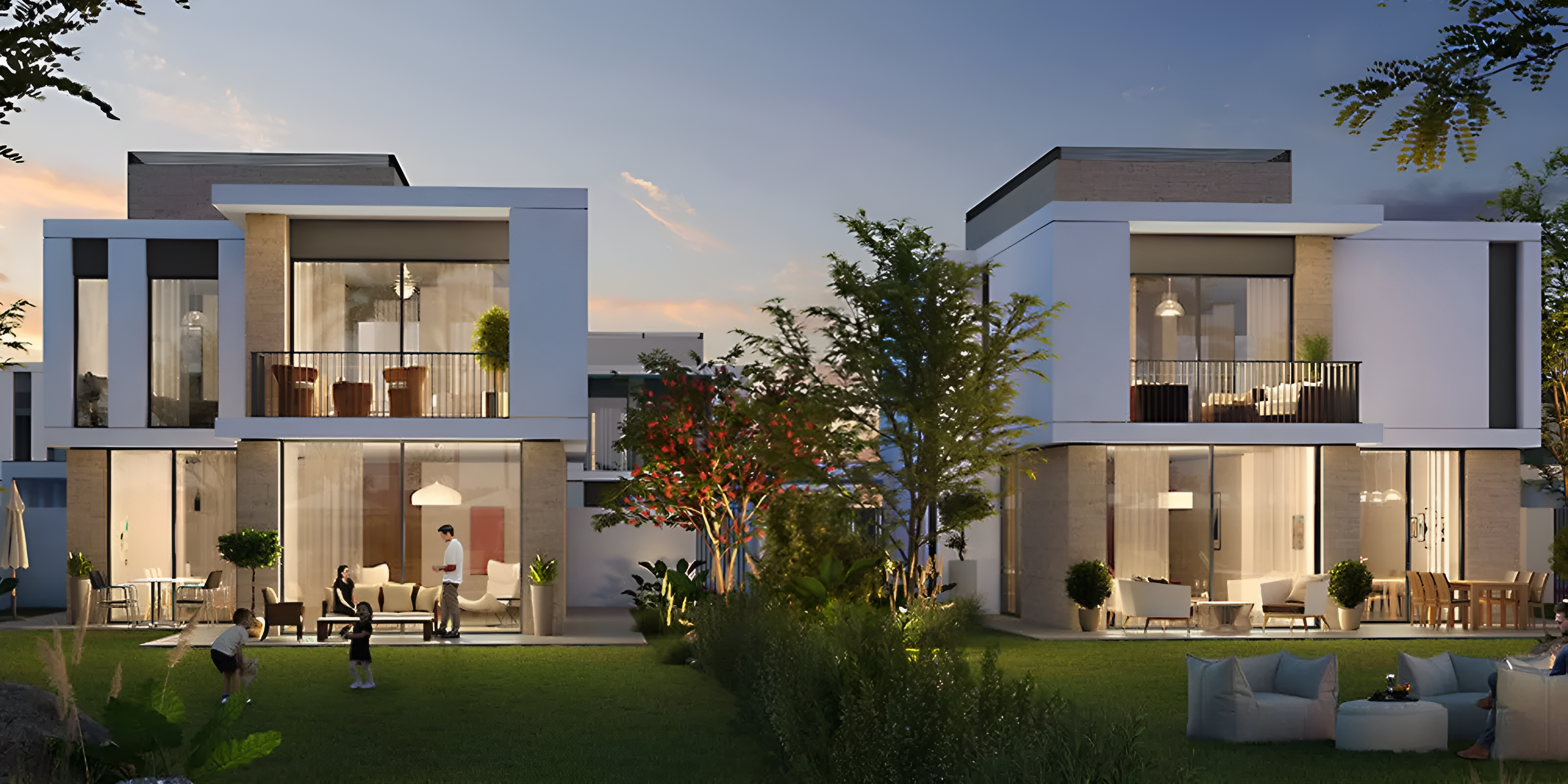 Fairway Villas By Emaar - image 11