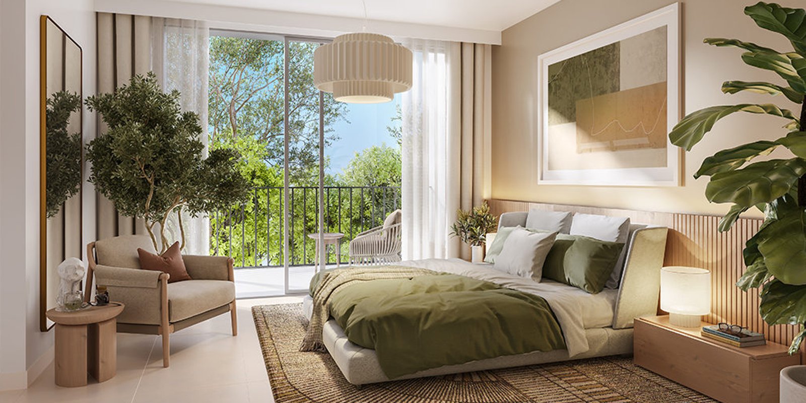 Fairway Villas By Emaar - image 10