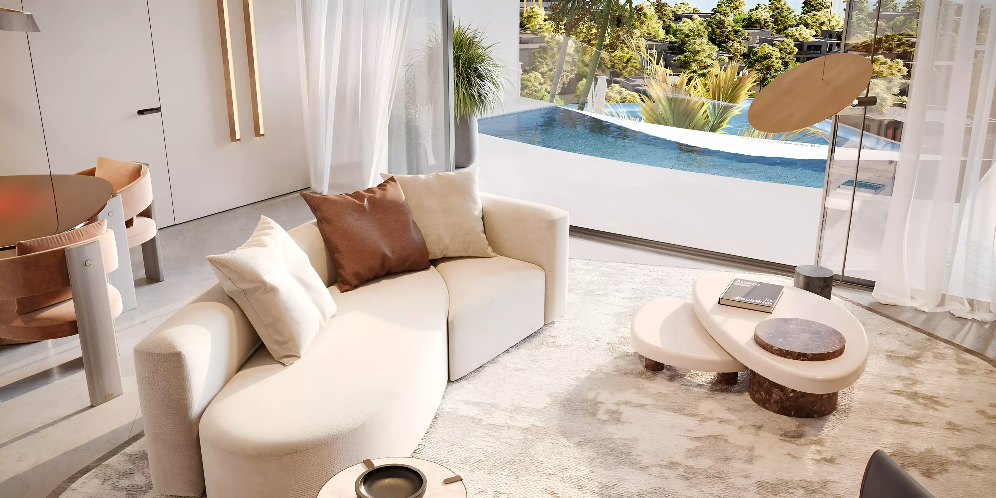Trussardi Residences by Mira Developments, Trussardi Residences - photo 5 of 8