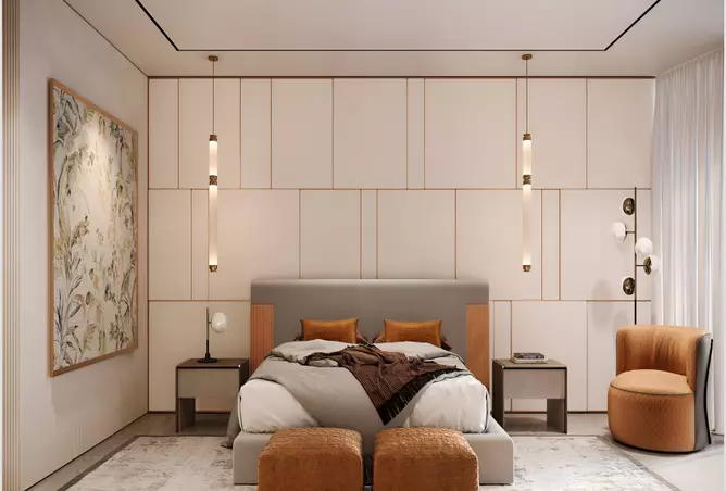 Trussardi Residences — Al Furjan