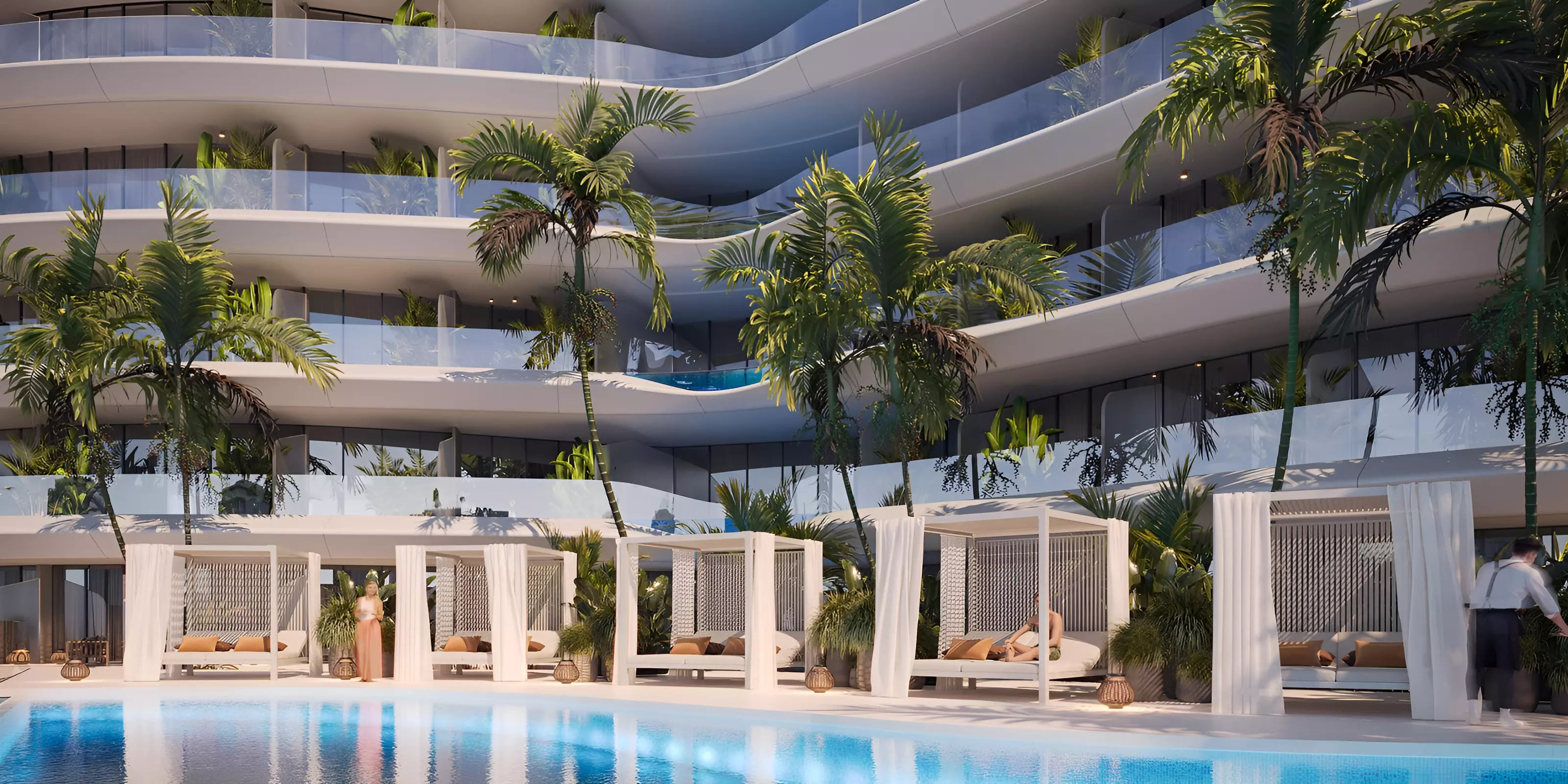 Trussardi Residences by Mira Developments, Trussardi Residences - photo 3 of 8