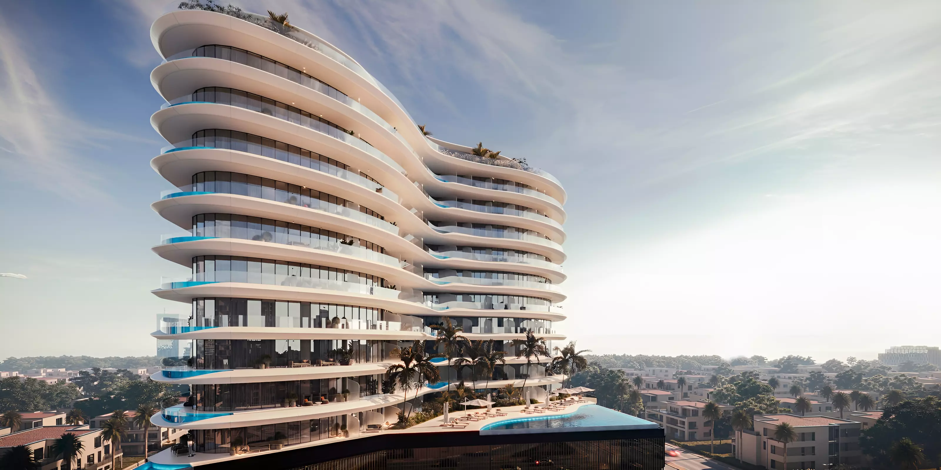 Trussardi Residences by Mira Developments, Trussardi Residences - photo 2 of 8