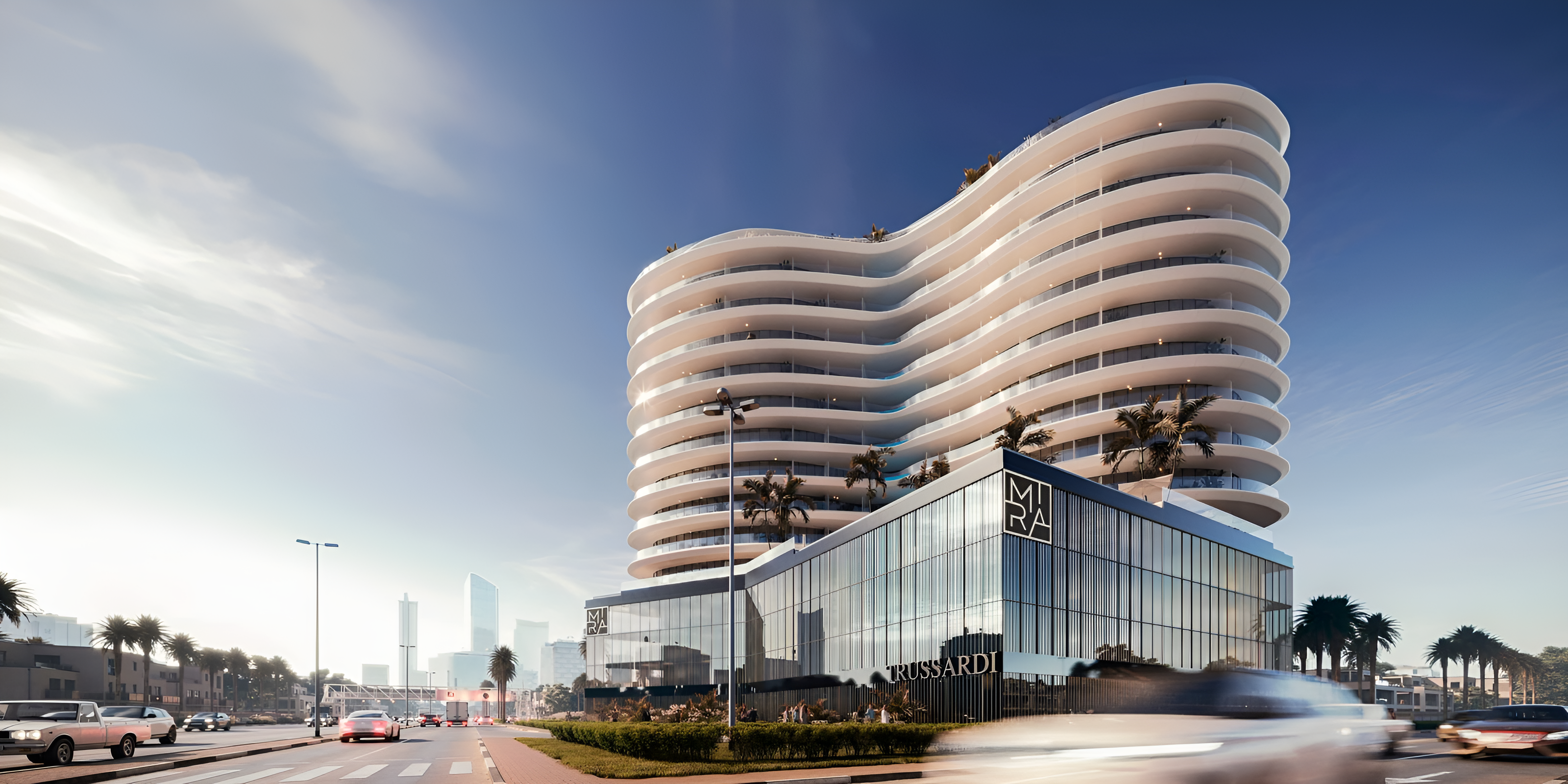 Trussardi Residences - image 12