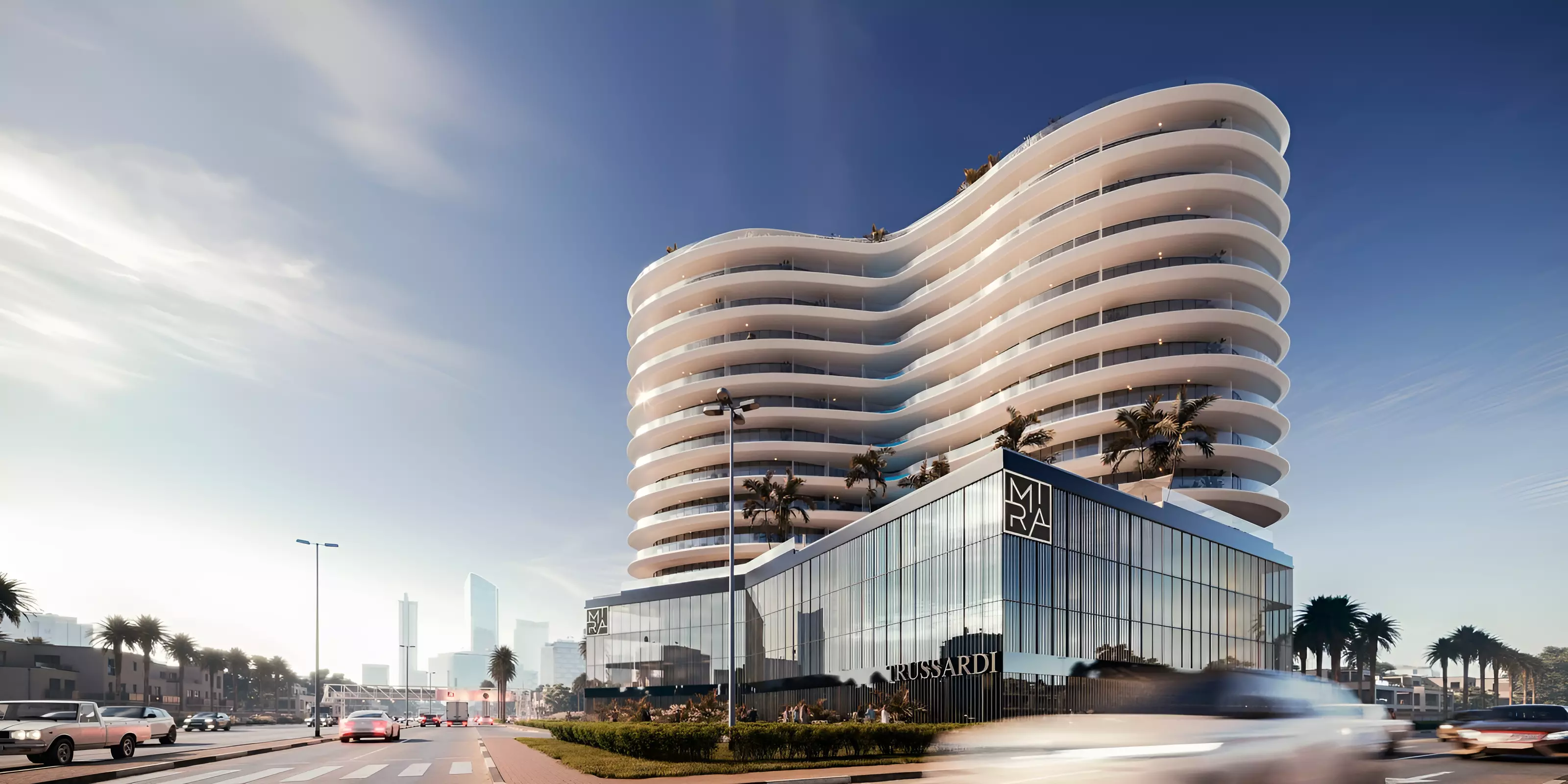 Trussardi Residences by Mira Developments, Trussardi Residences - photo 4 of 8