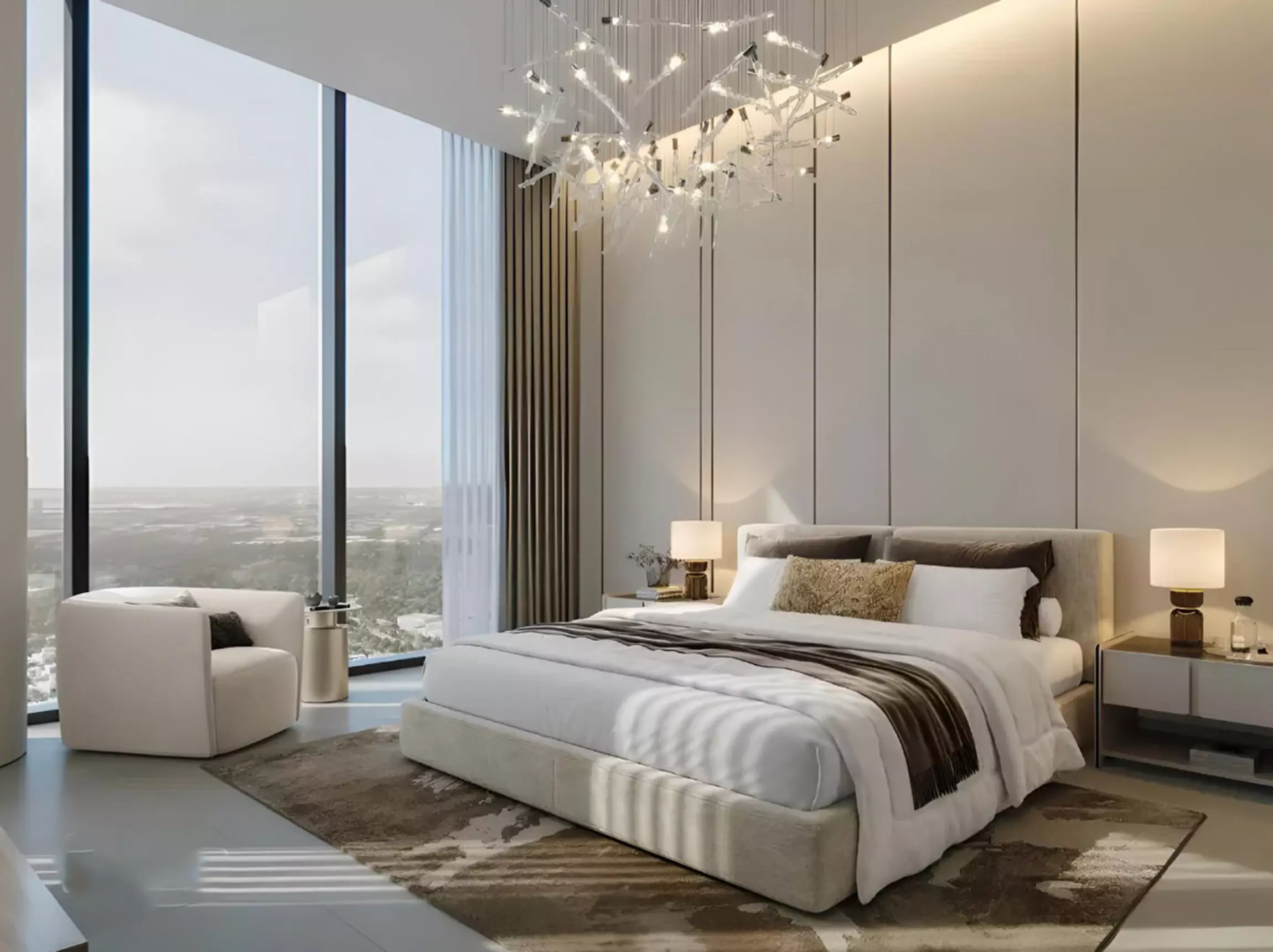 Sobha Skyscape Altius by Sobha Realty, Skyscape Altius - photo 5 of 5
