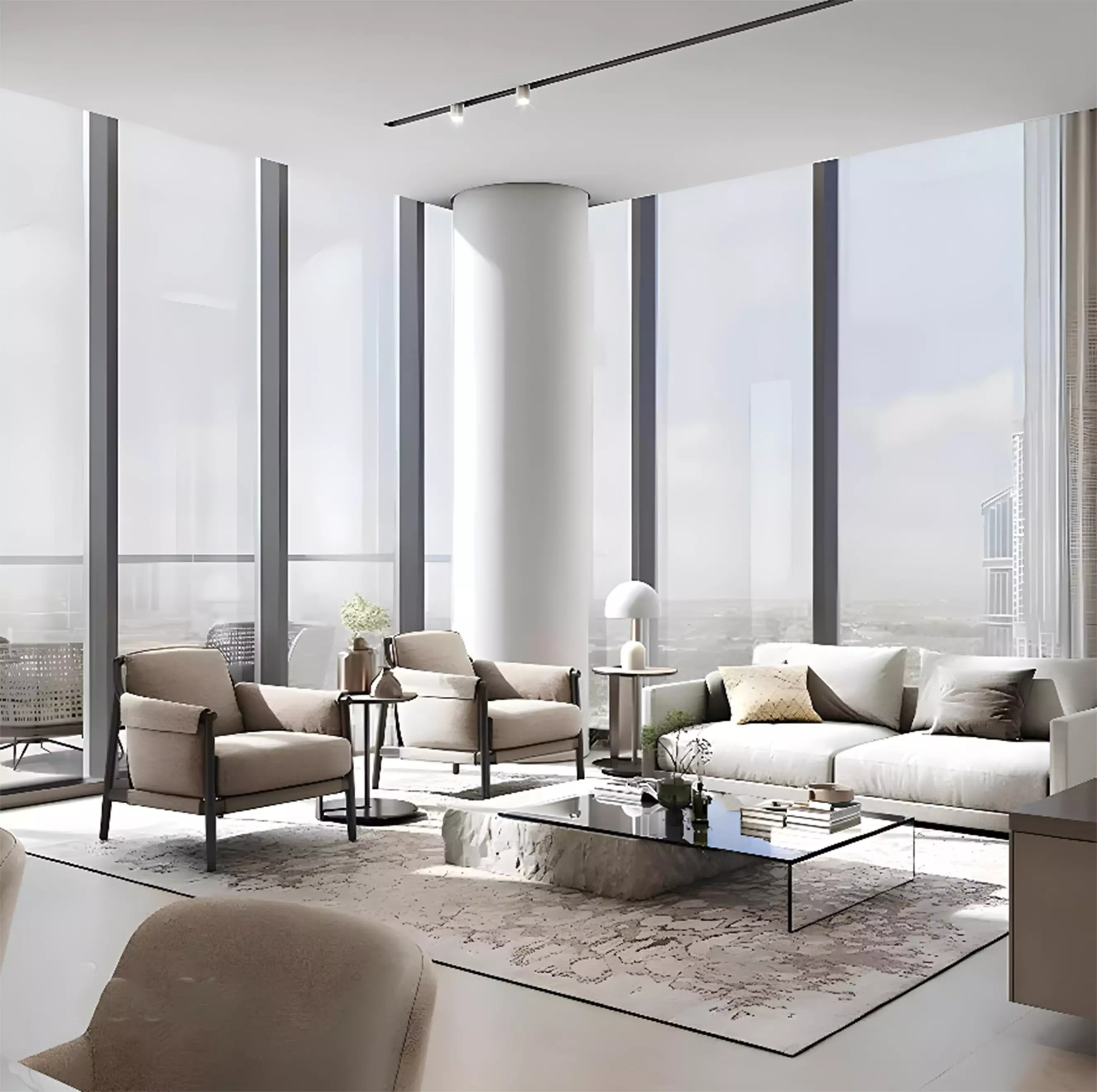 Sobha Skyscape Altius by Sobha Realty, Skyscape Altius - photo 4 of 5