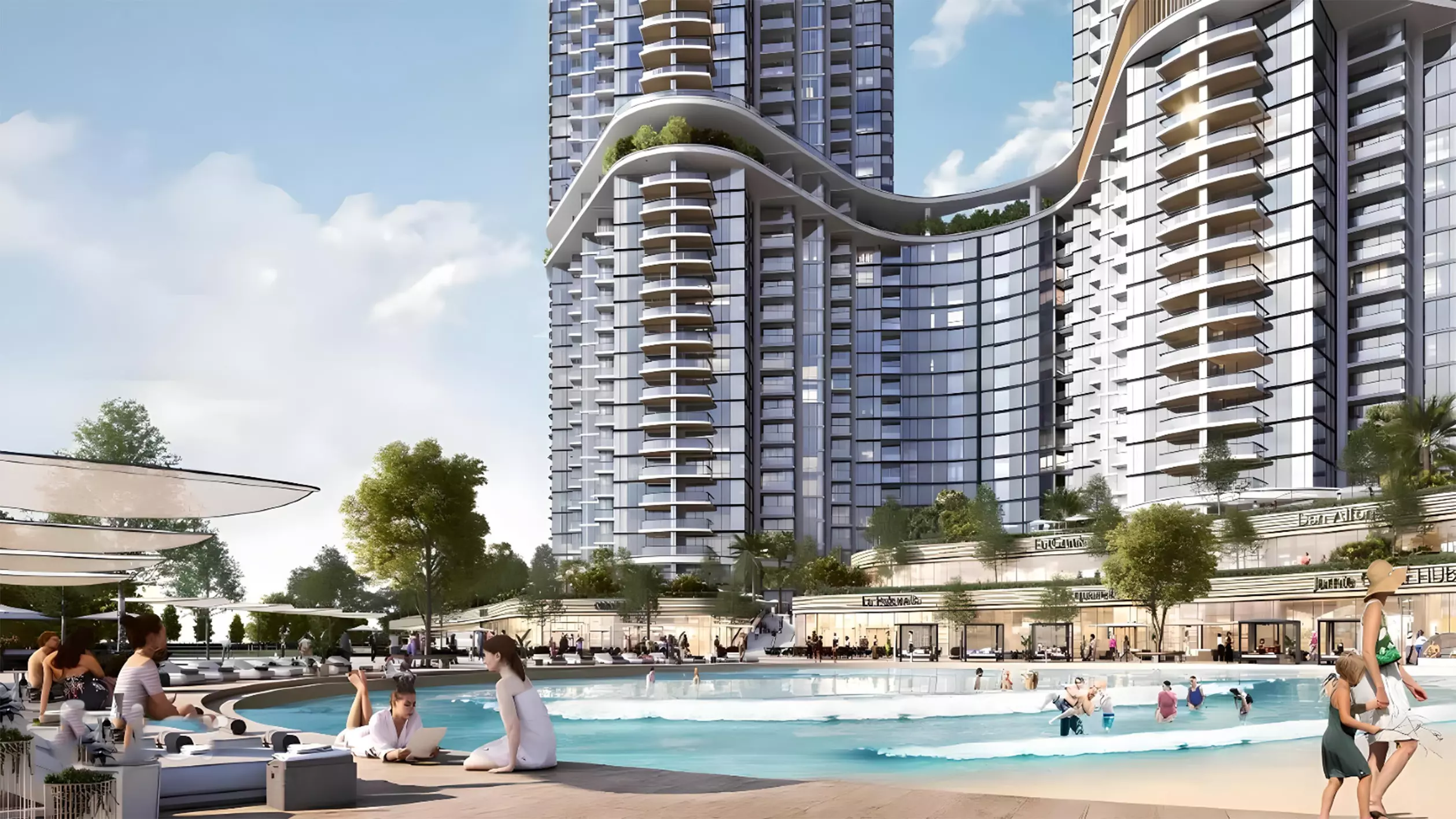 Sobha Skyscape Altius by Sobha Realty, Skyscape Altius - photo 3 of 5