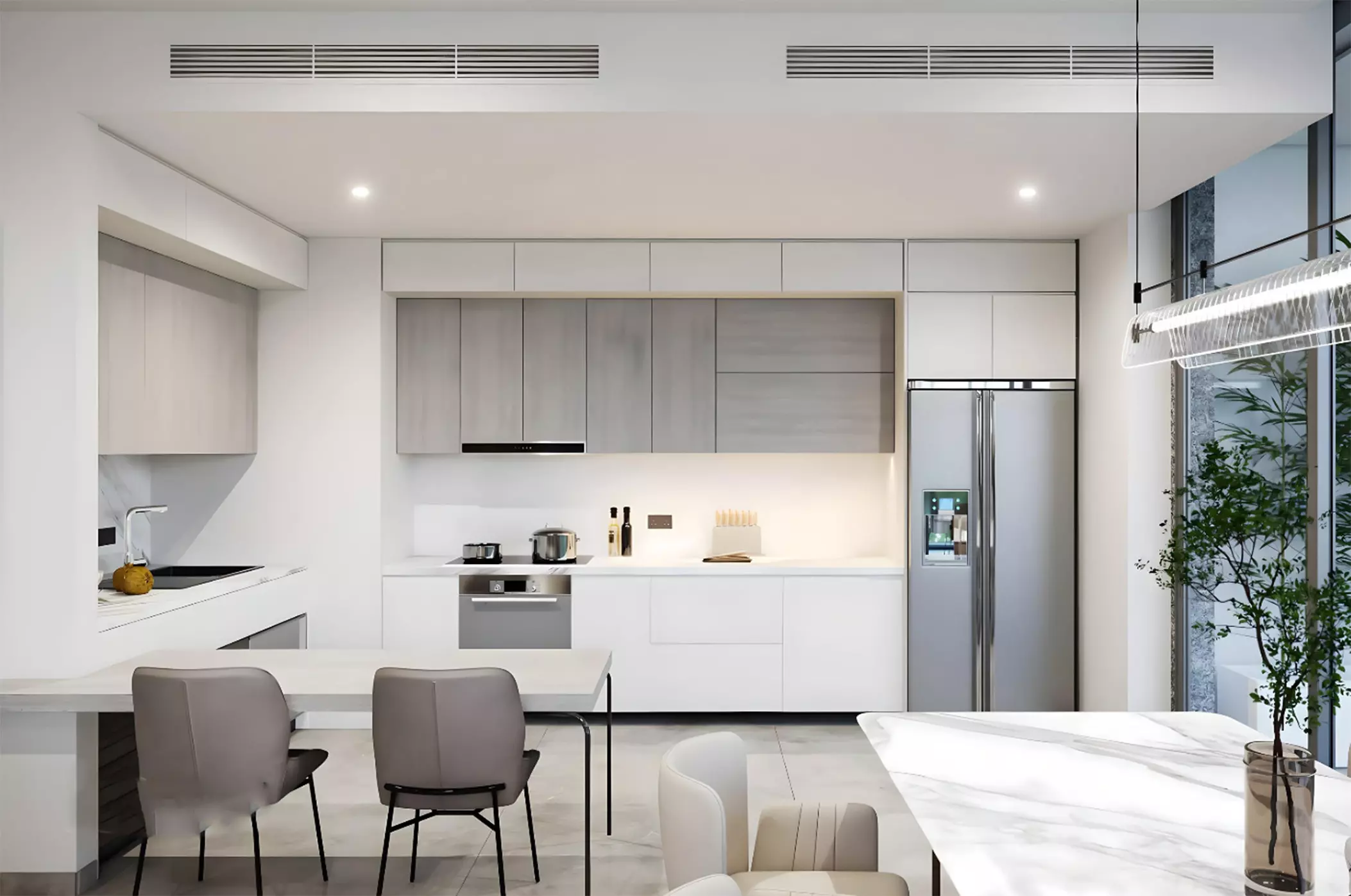 Sobha Skyscape Altius by Sobha Realty, Skyscape Altius - photo 2 of 5