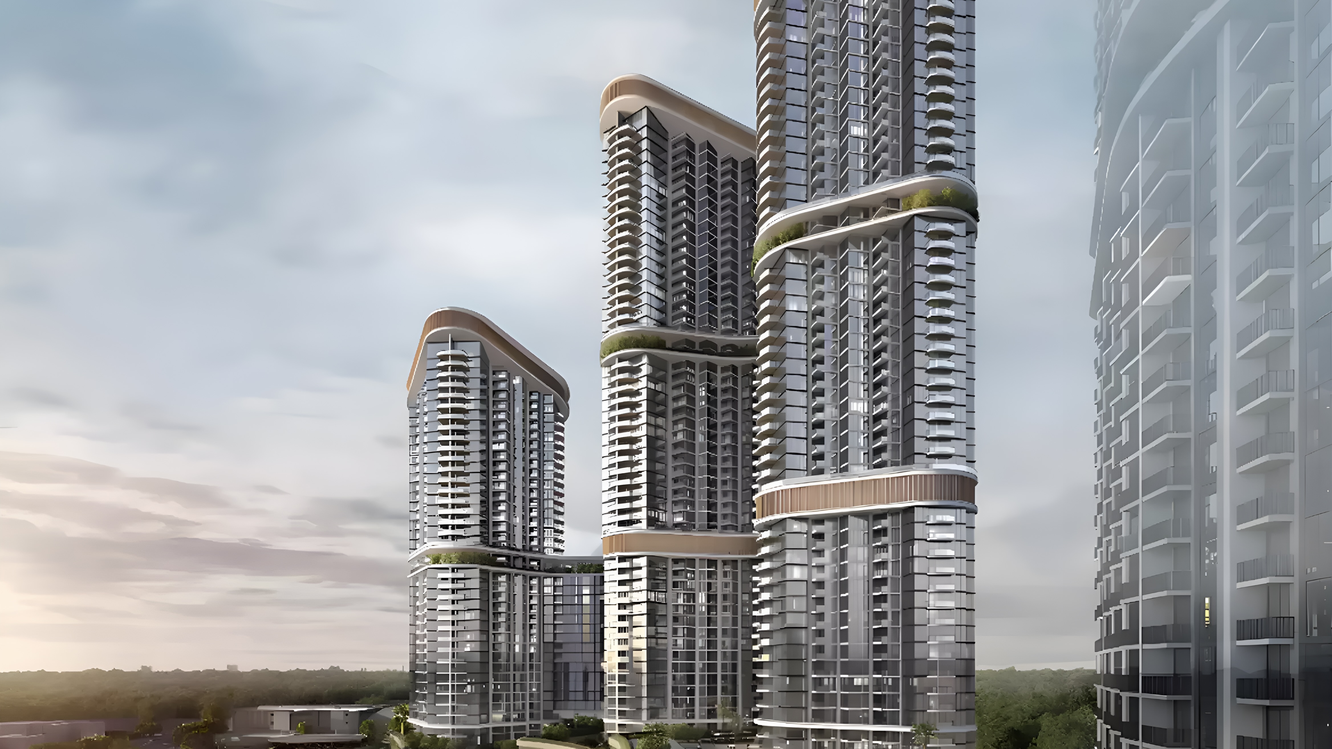 Sobha Skyscape Altius - image 8
