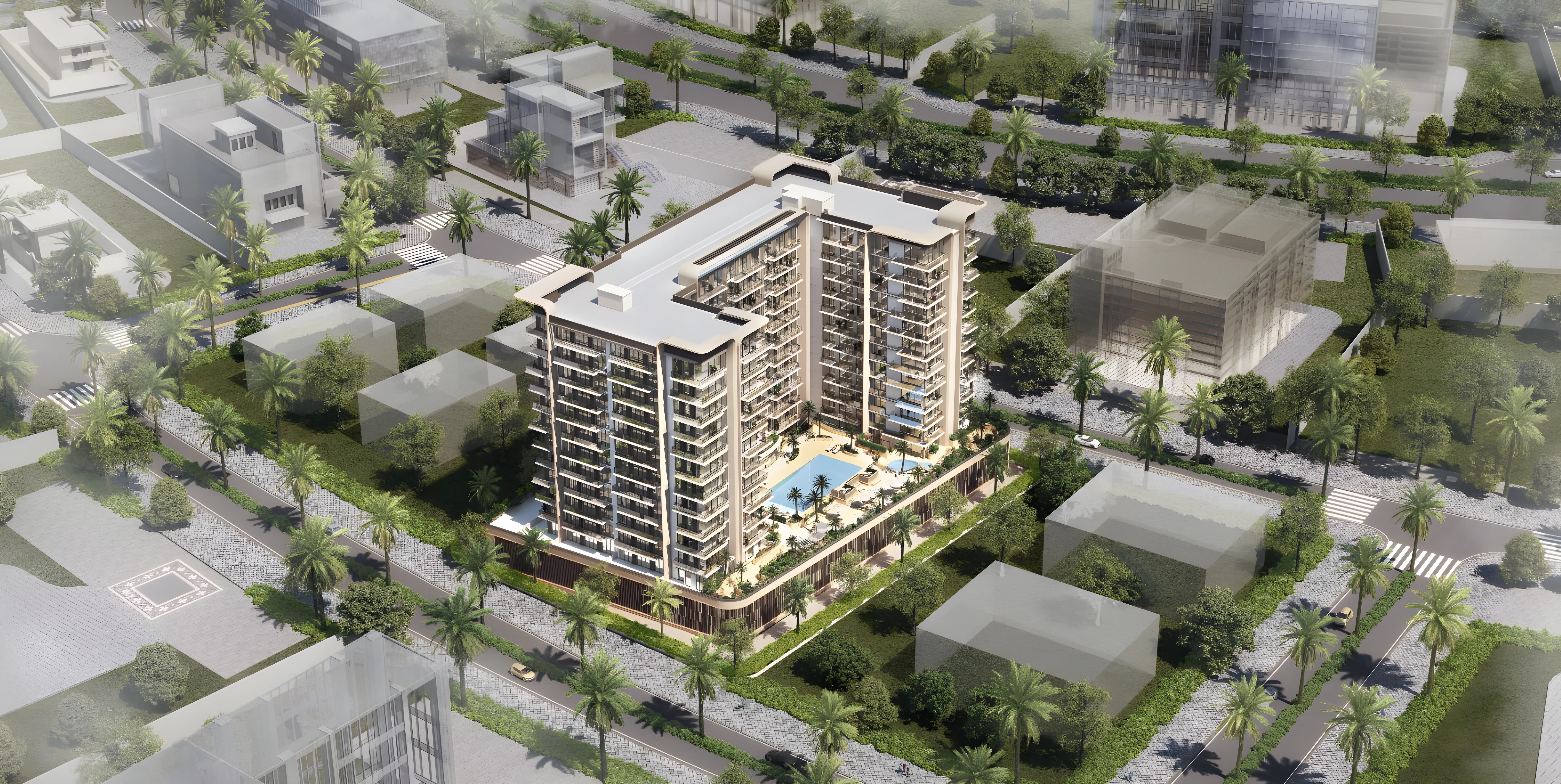 Sola Residences - image 11