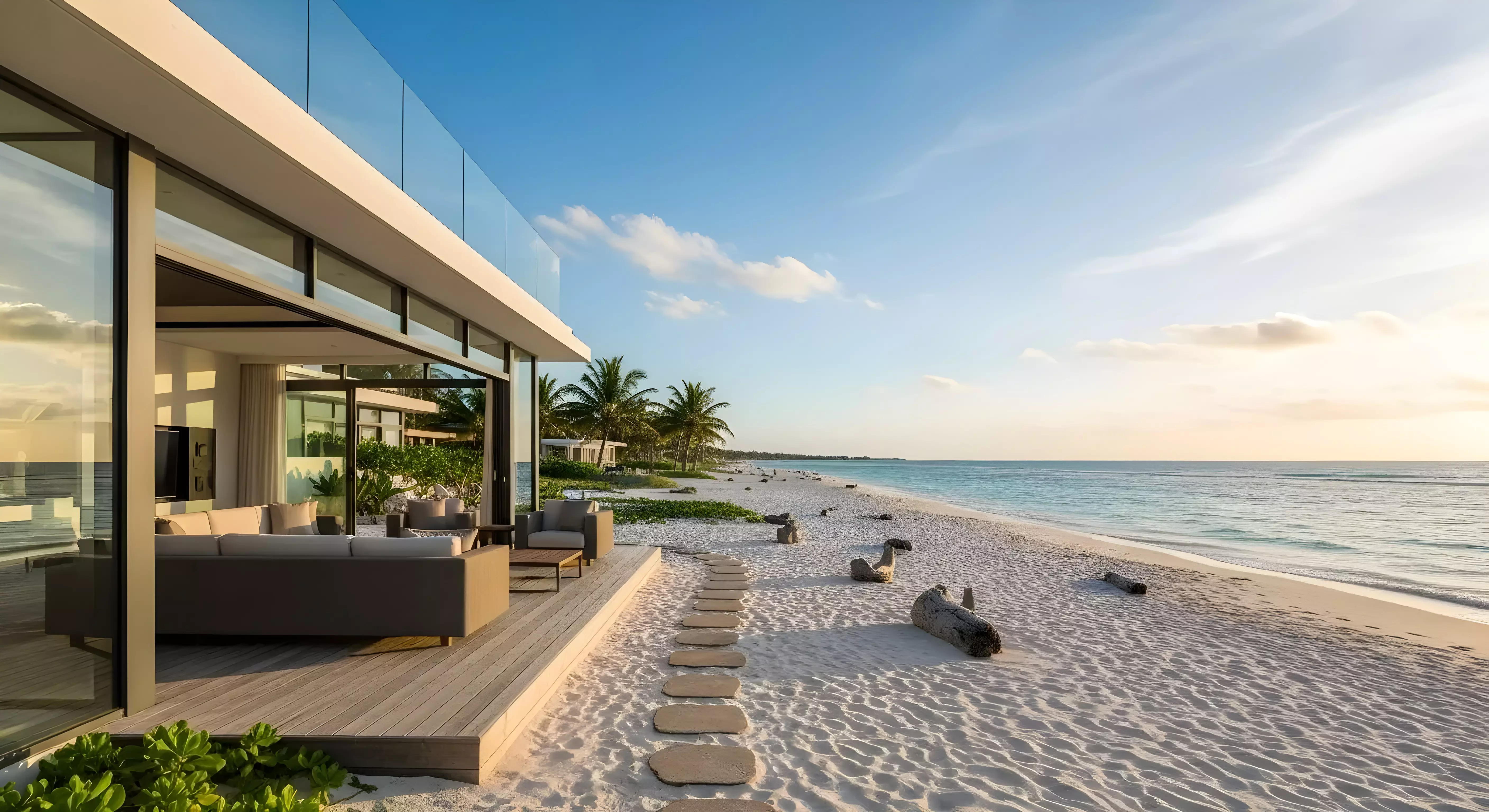 Naia Island by Shamal Holding, Umm Suqeim - photo 2 of 2