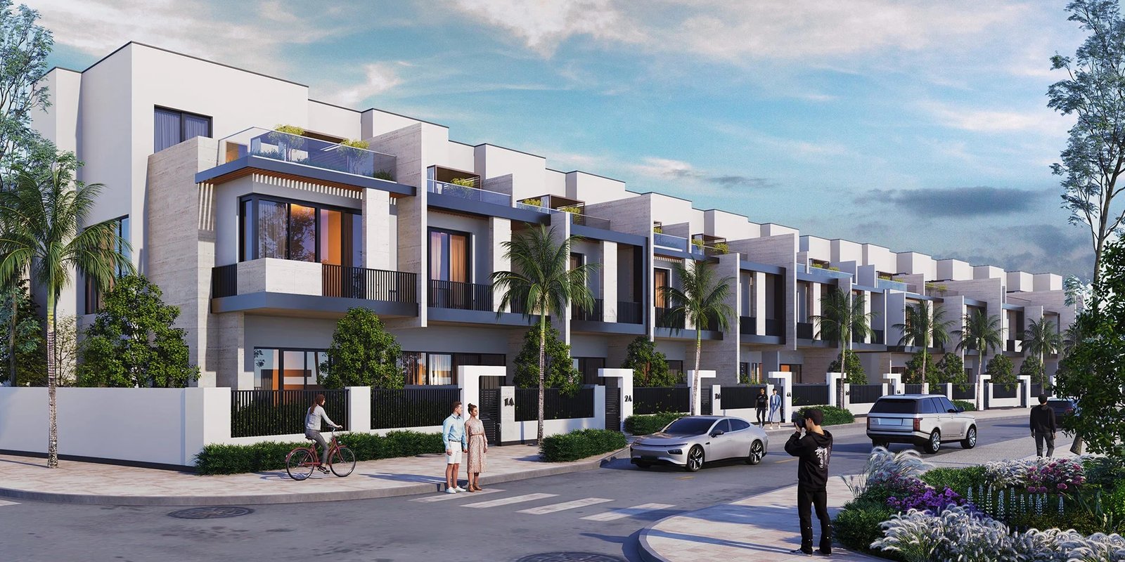 Le Parc Homes Phase 2 By Kbw 4