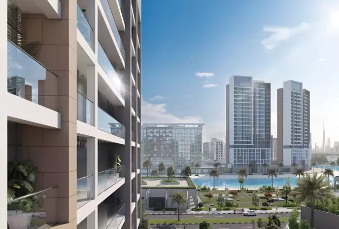 Azizi Riviera 67 - Image 3