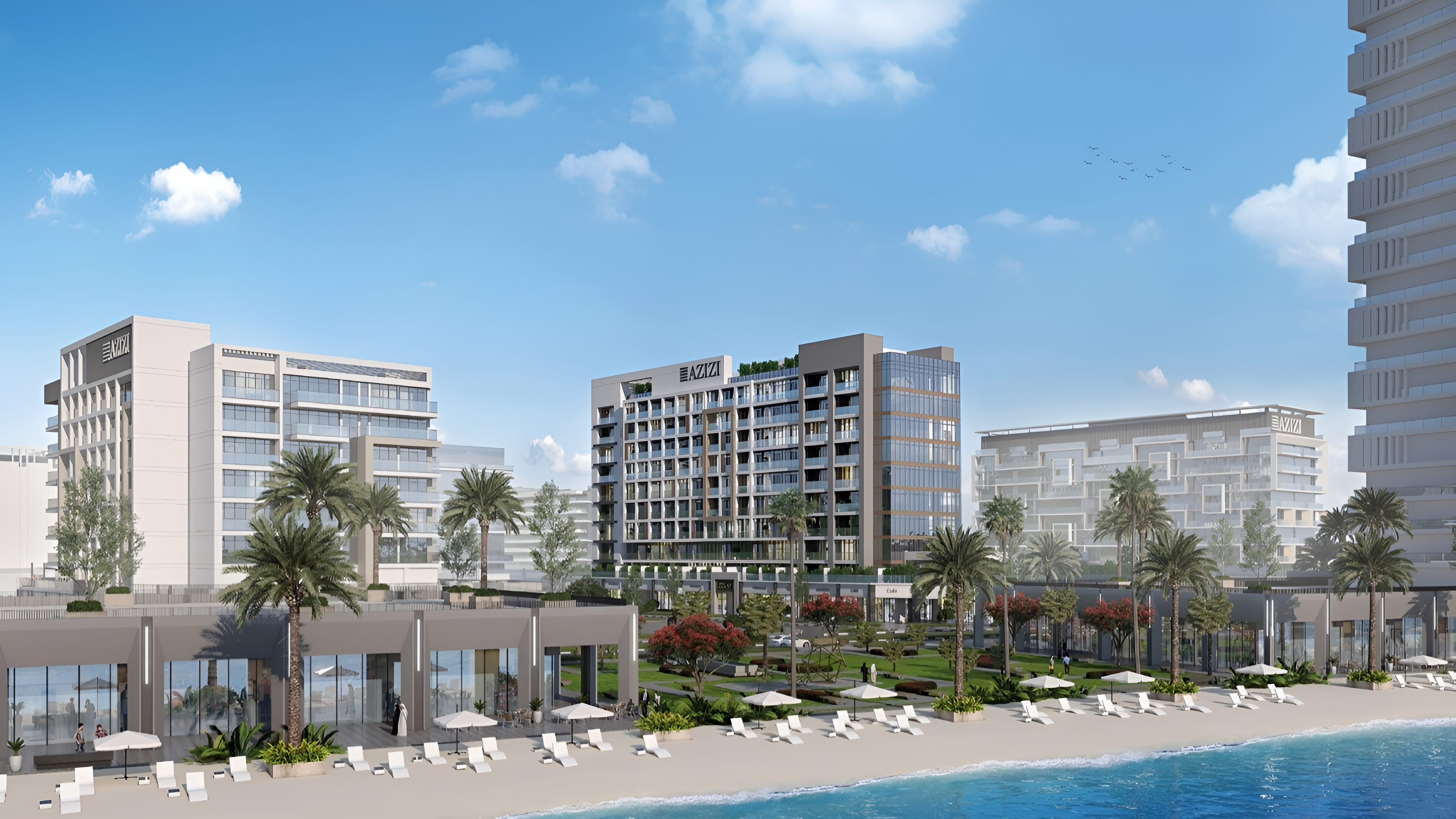 Azizi Riviera 67 - image 7