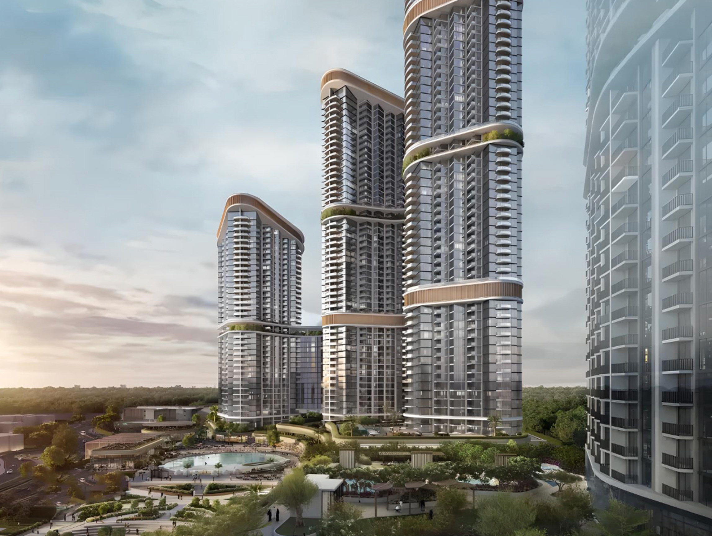 Skyscape Avenue - image 9